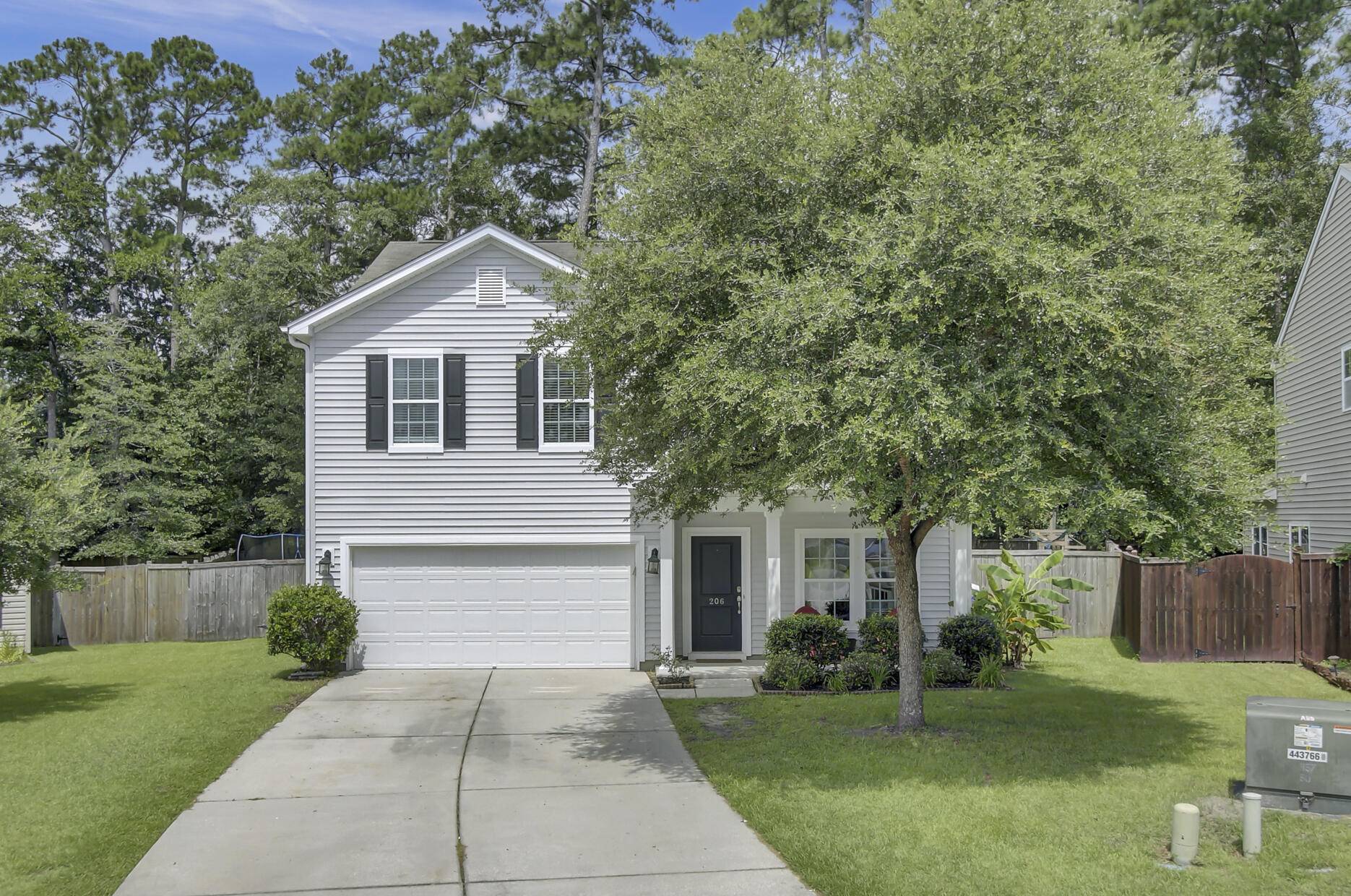 Ladson, SC 29456,206 Withers Ln