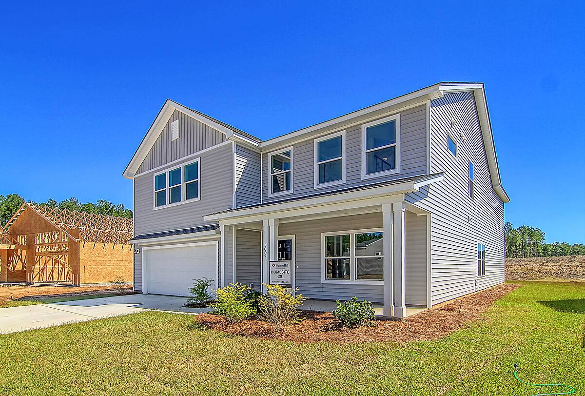 Summerville, SC 29485,5002 Cedar Brush Ct