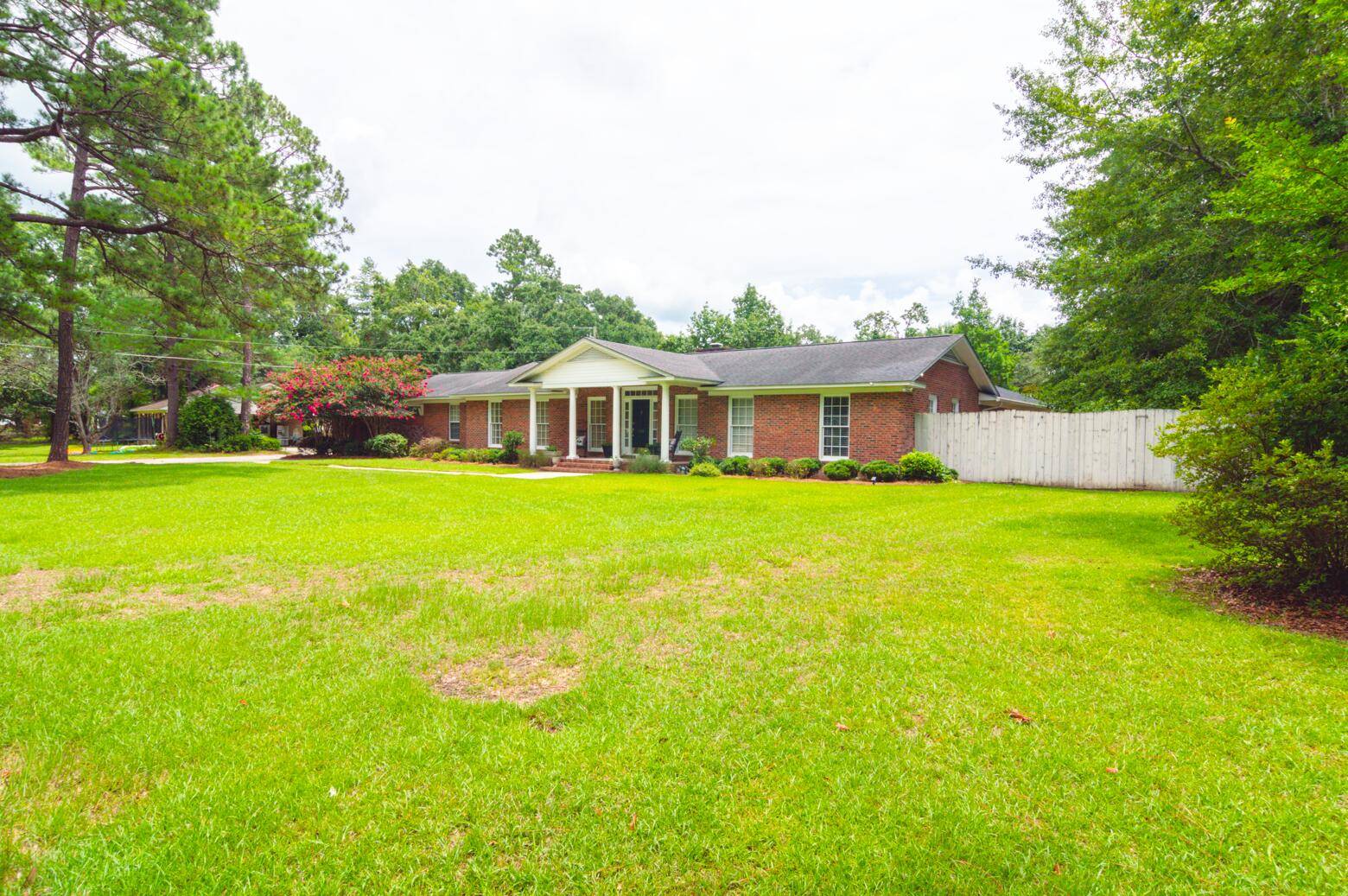 Allendale, SC 29810,330 Hammond Dr