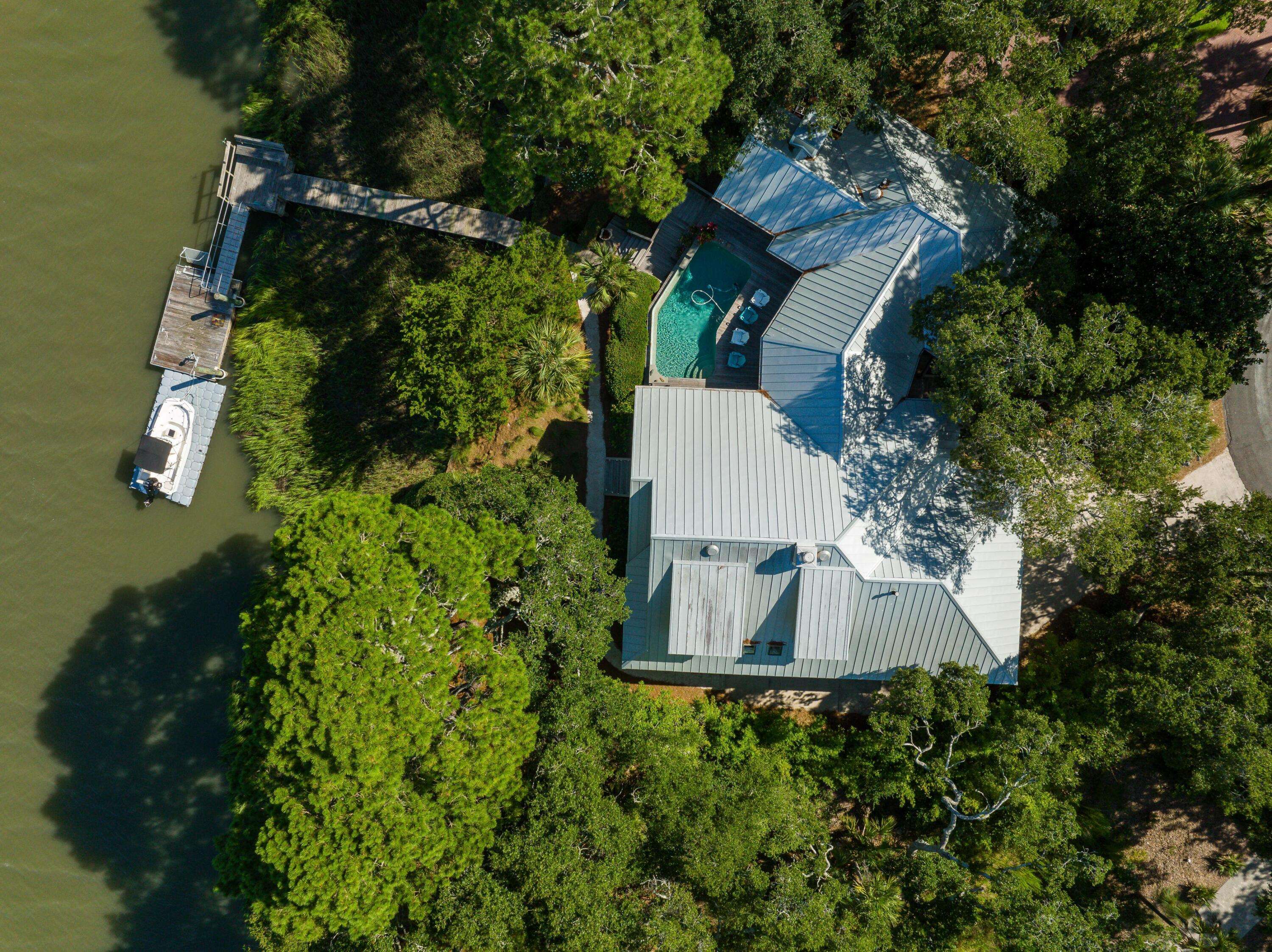 Seabrook Island, SC 29455,3041 Marsh Haven