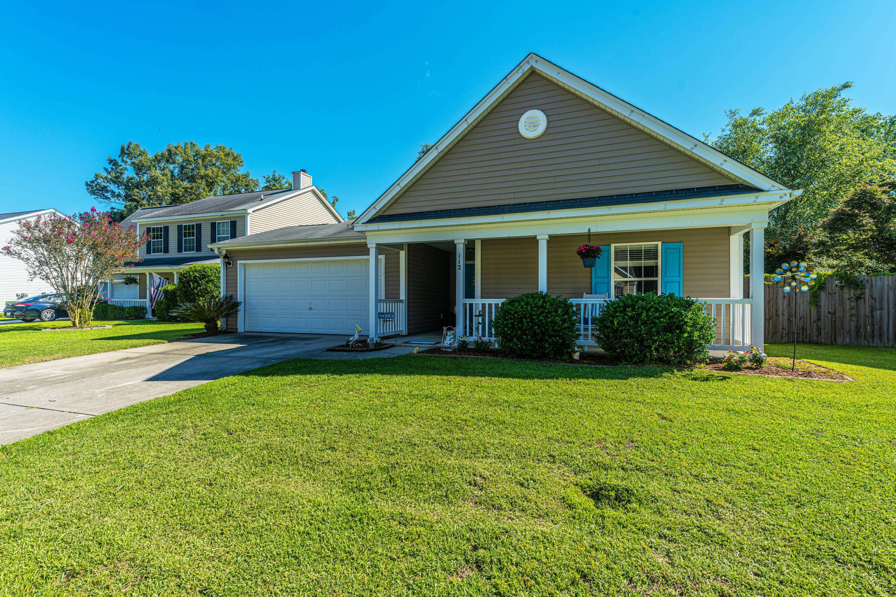 Summerville, SC 29483,112 Kilpatrick Ct