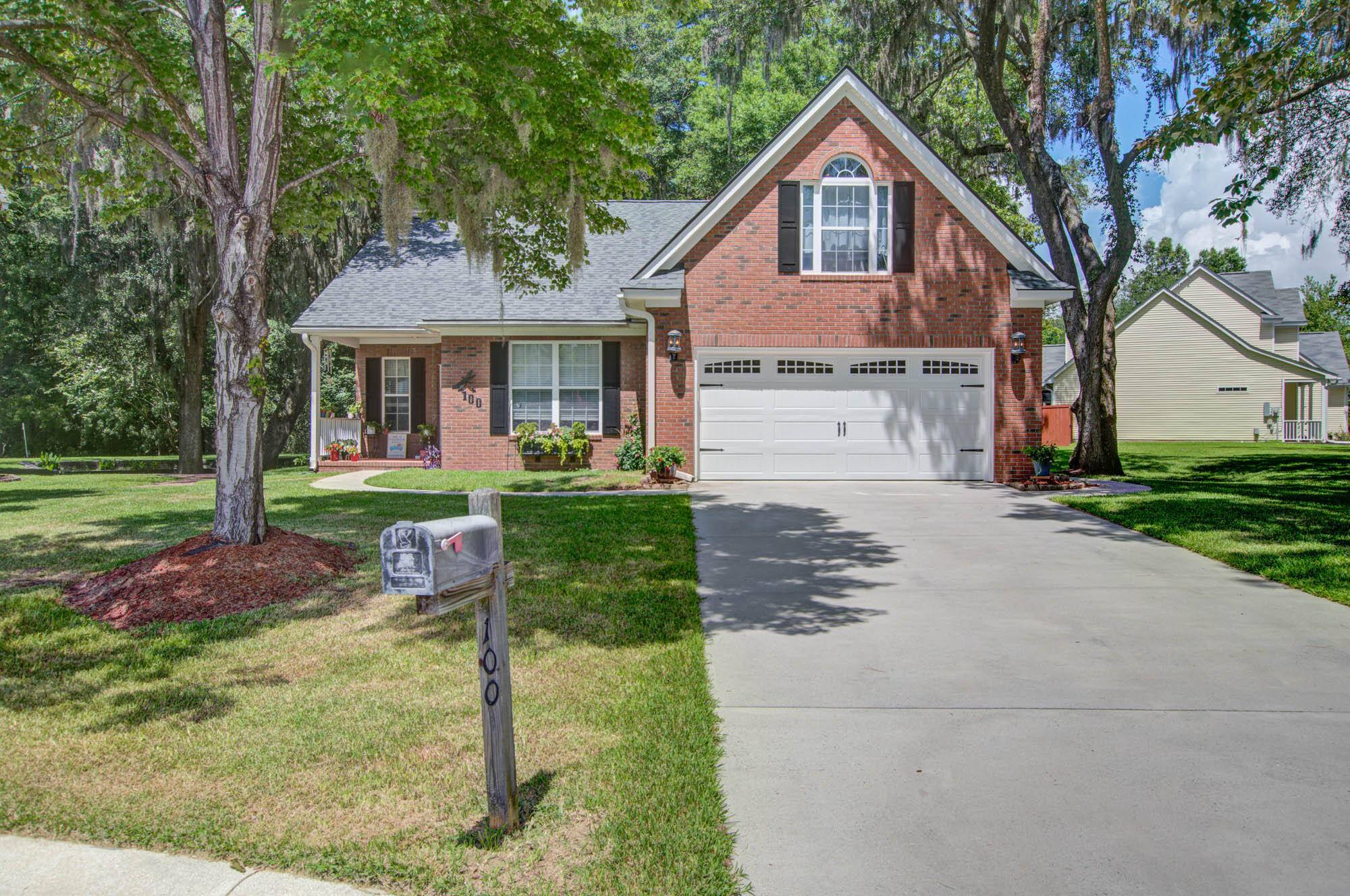 Summerville, SC 29485,100 Lost Creek Ct