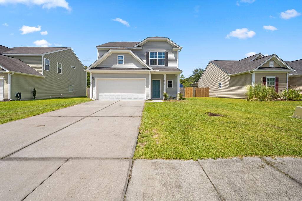 Moncks Corner, SC 29461,512 English Oak Cir