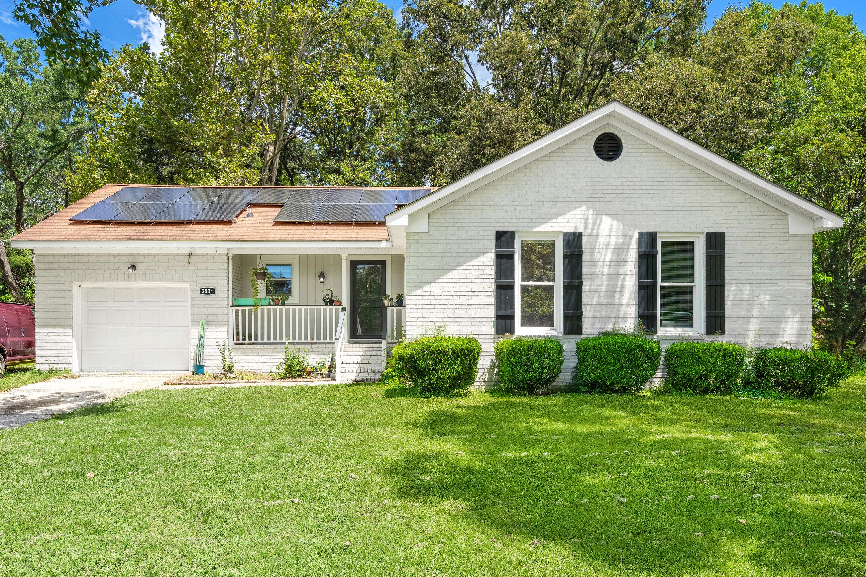 Charleston, SC 29414,2534 Longbranch Dr