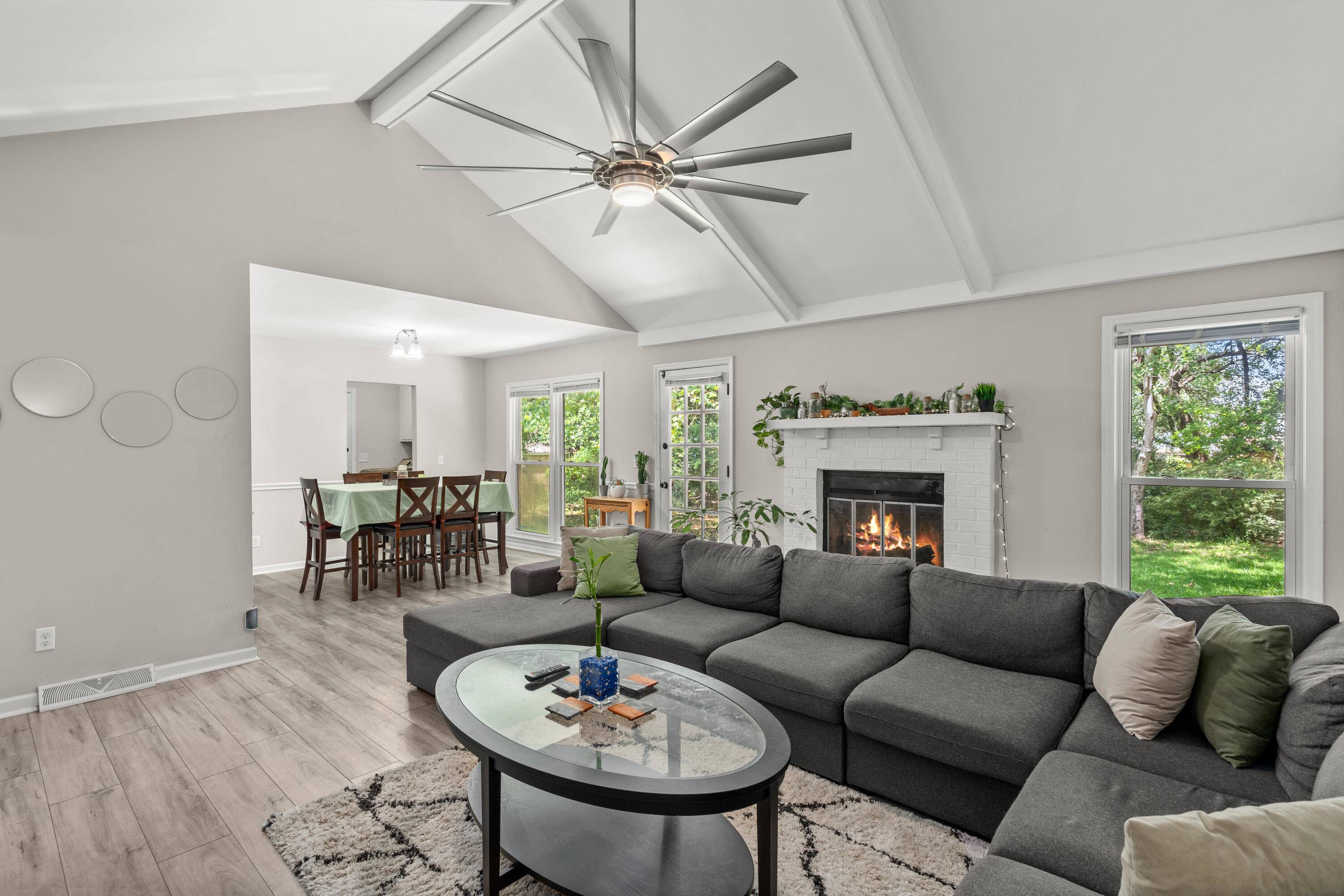 Charleston, SC 29414,2534 Longbranch Dr