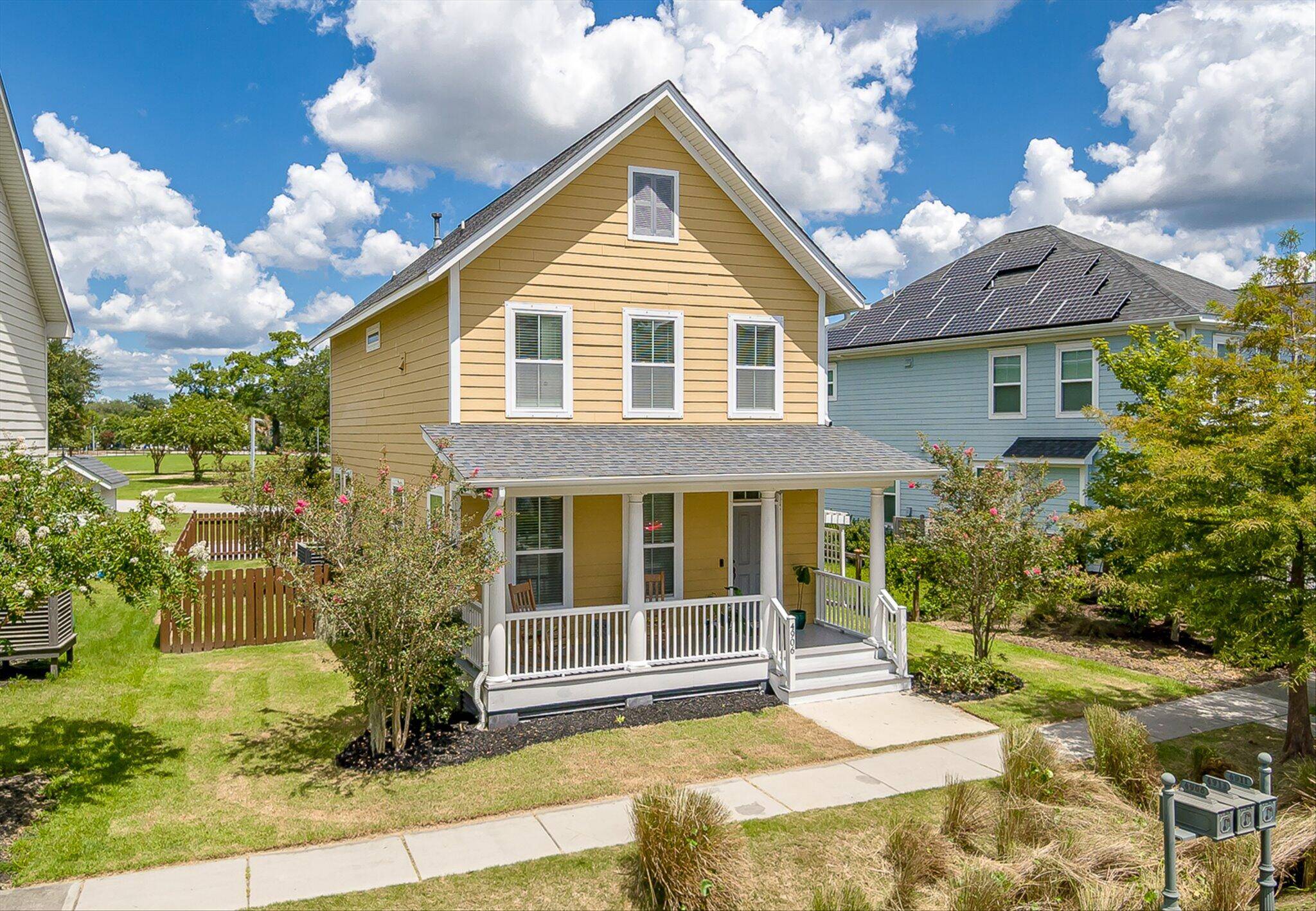 North Charleston, SC 29405,4906 W Liberty Park Cir