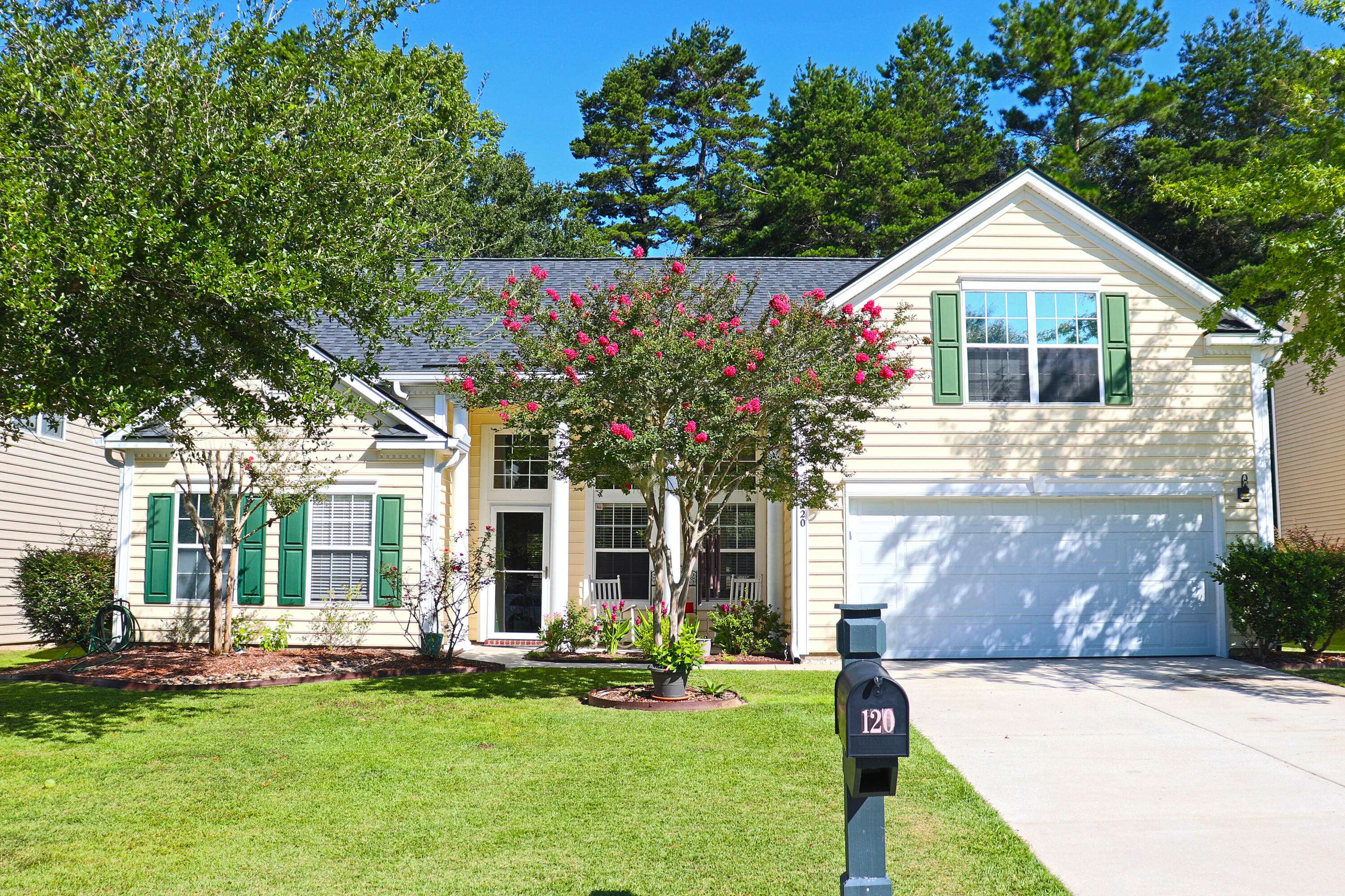 Summerville, SC 29485,120 Carolinian Dr