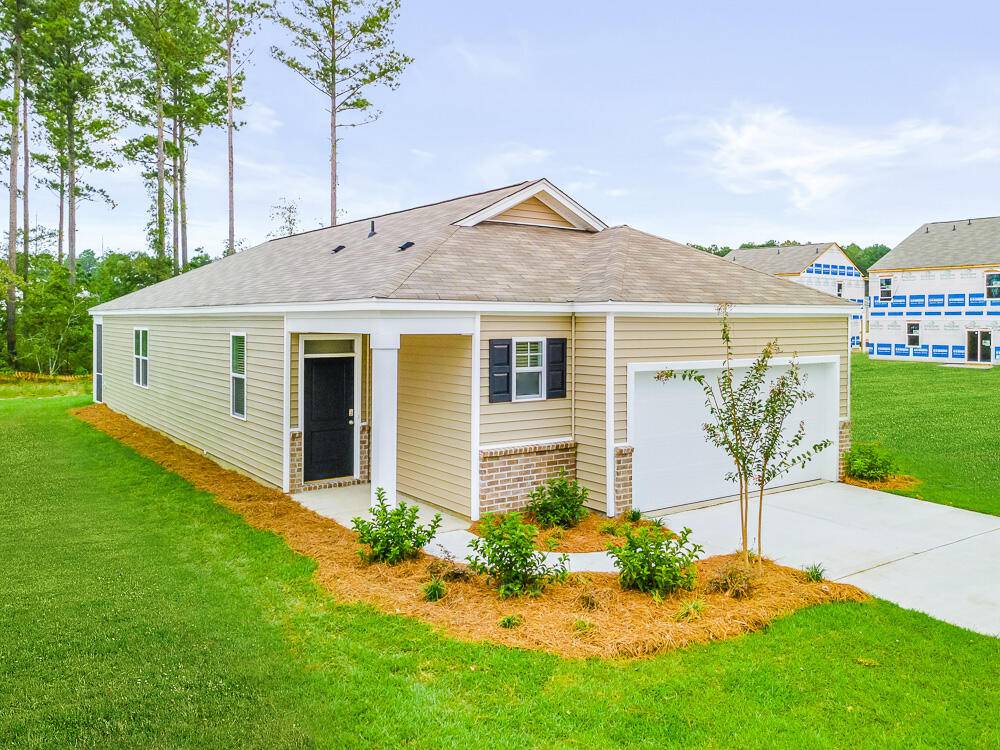 Summerville, SC 29486,215 Sweet Cherry Ln