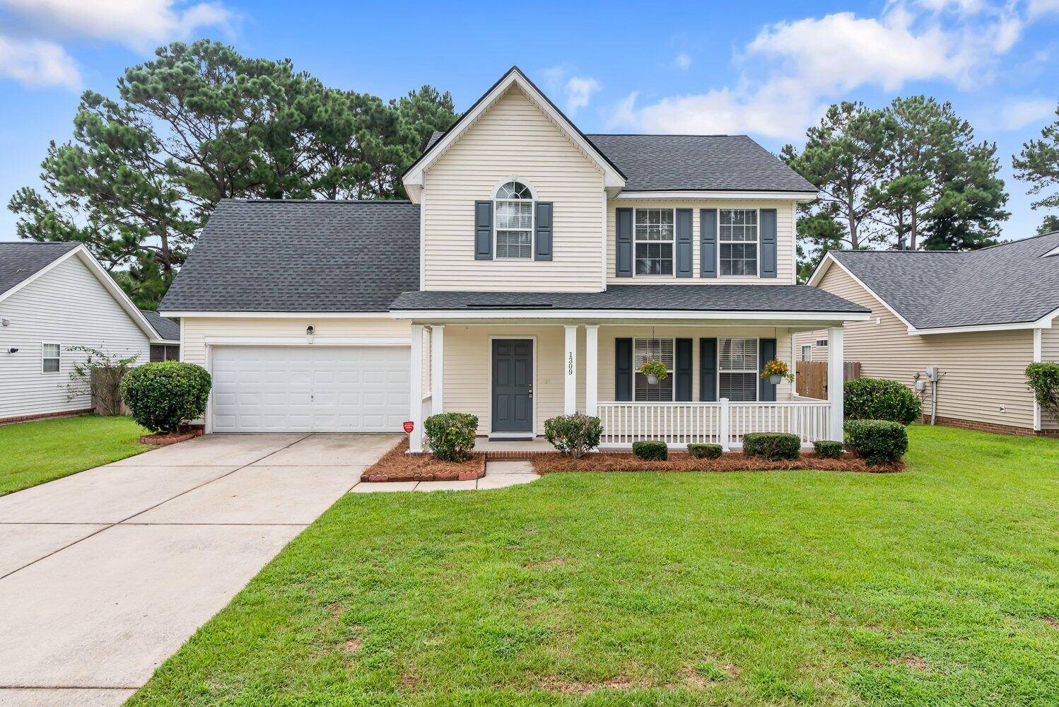 Hanahan, SC 29410,1309 Weavers Way