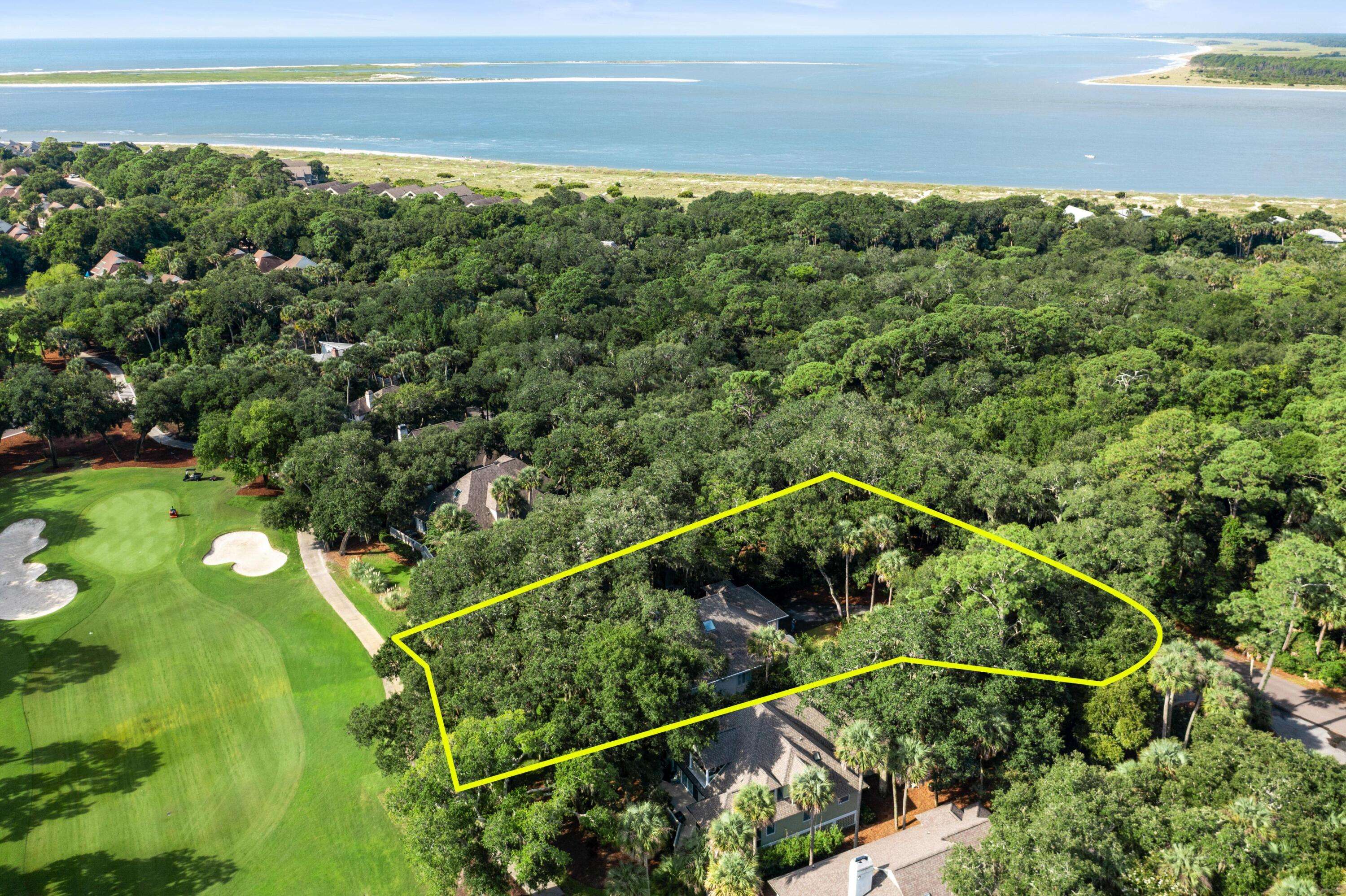 Seabrook Island, SC 29455,3019 Hidden Oak Dr