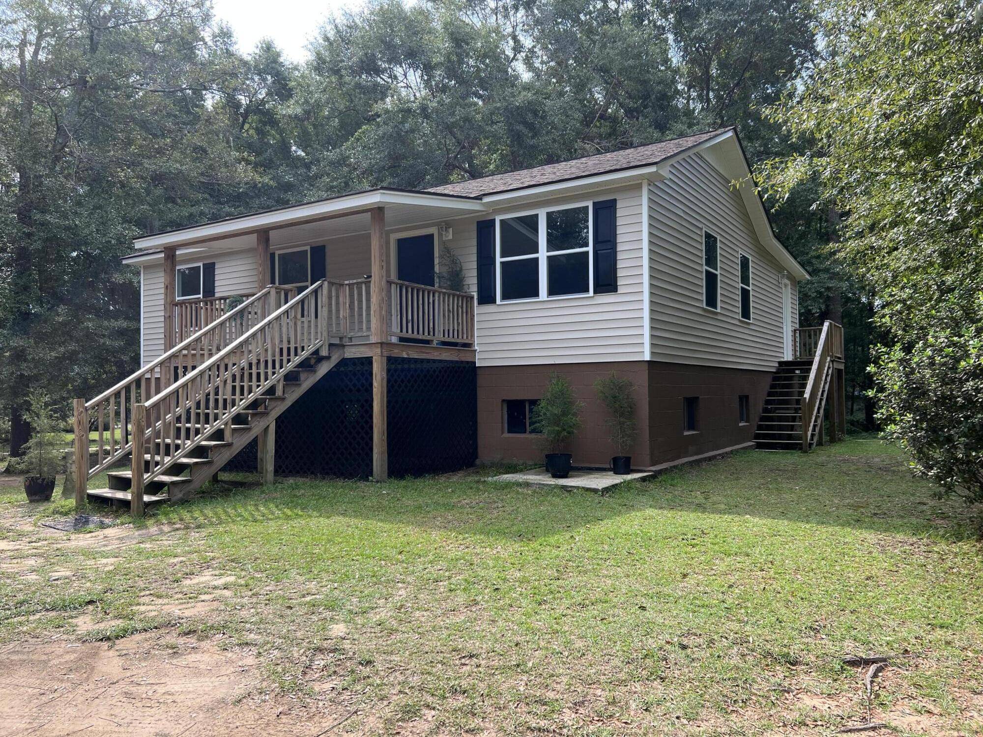 Summerton, SC 29148,1100 Patsy St