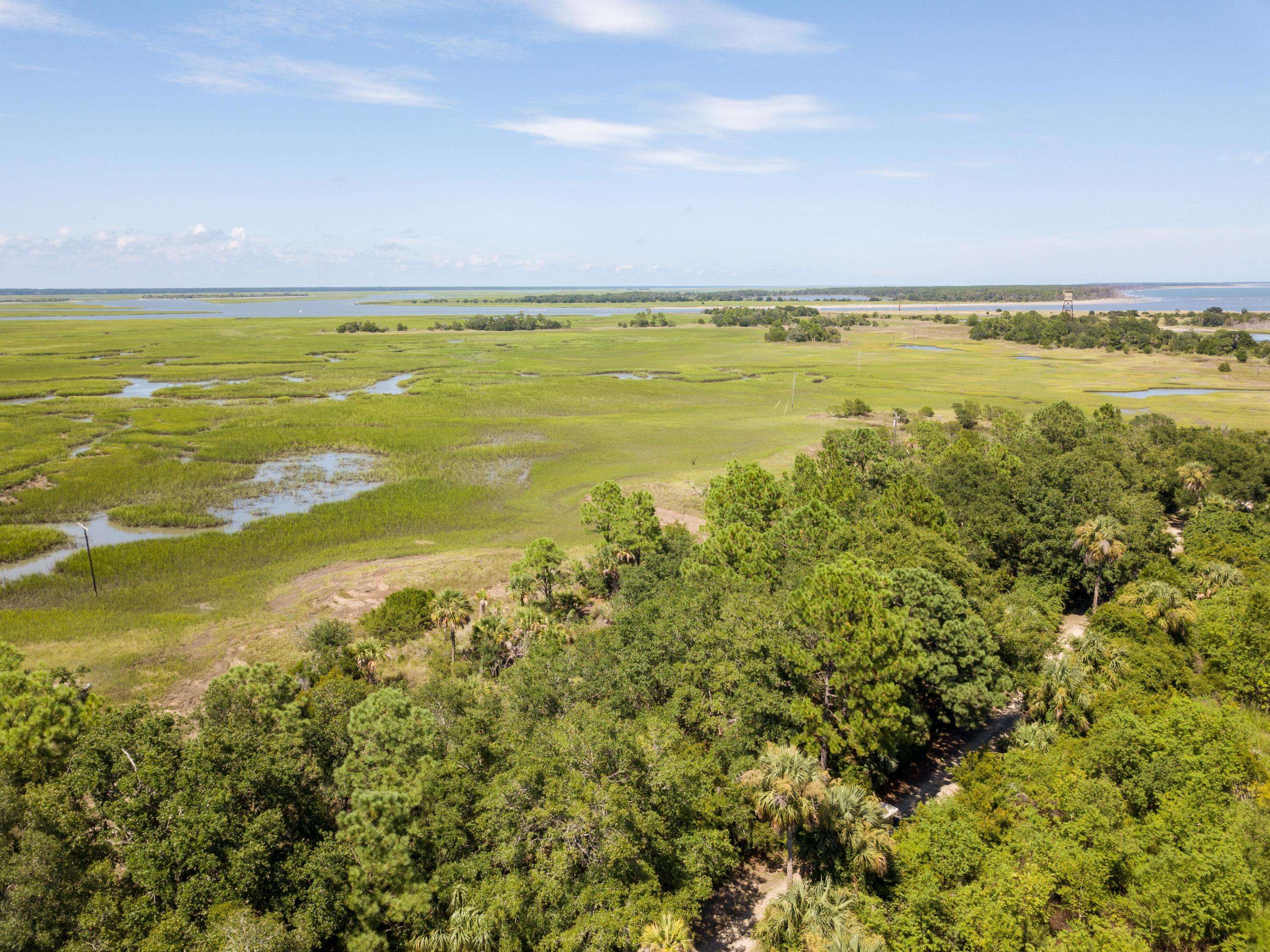 Dewees Island, SC 29451,342 Old House Ln