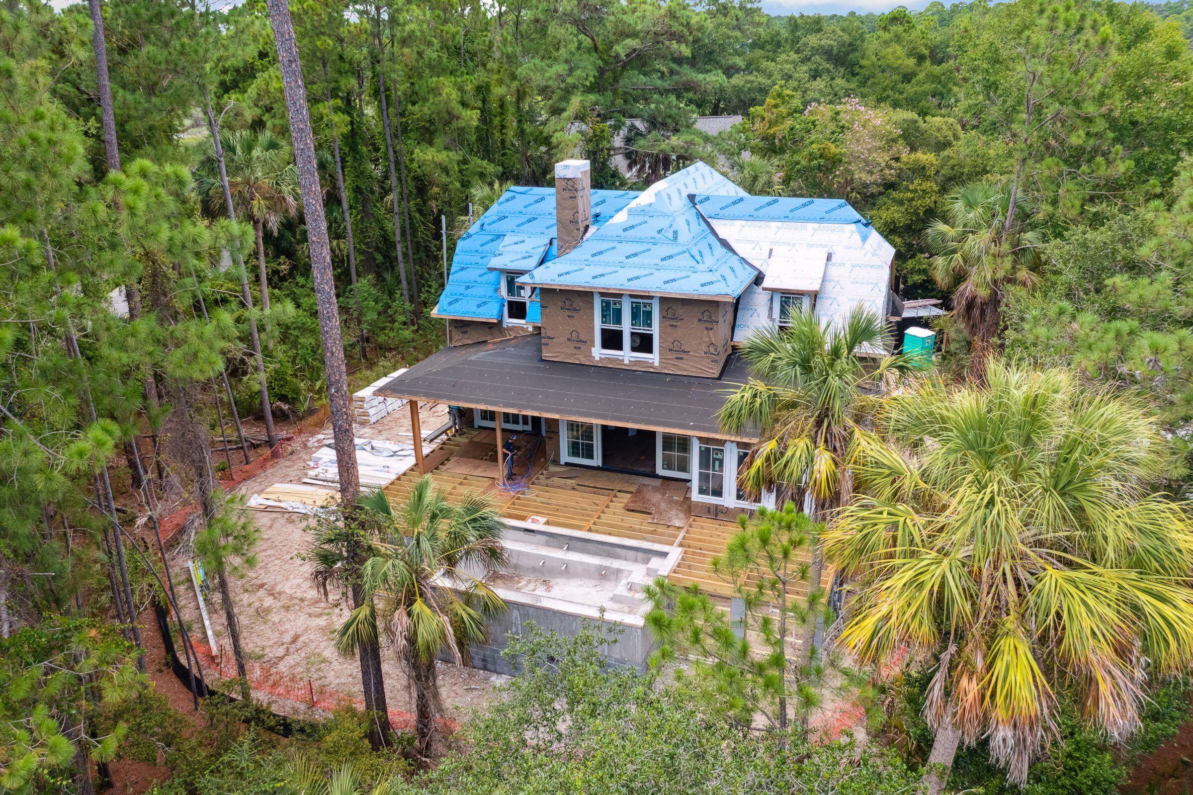 Kiawah Island, SC 29455,24 Marsh Wren Court