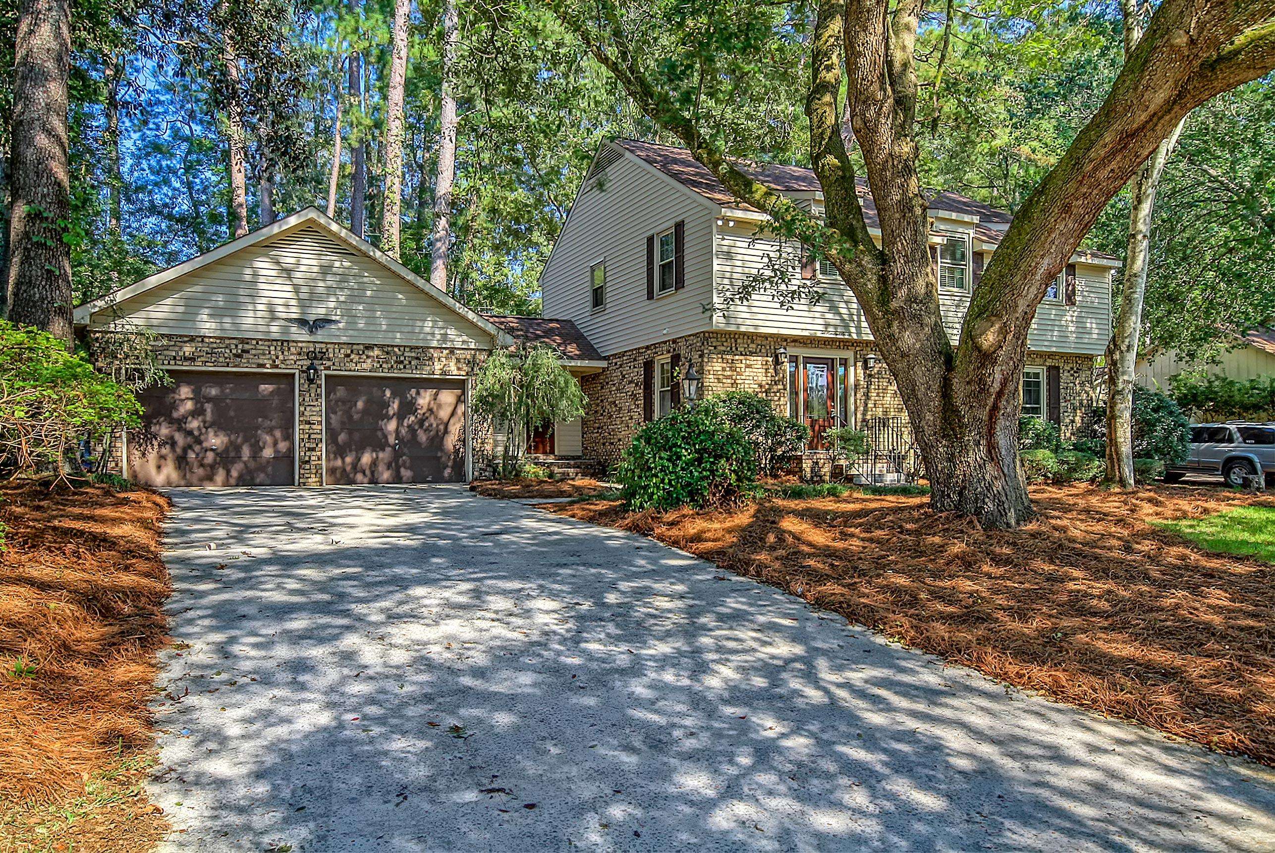 Summerville, SC 29485,207 Shaftesbury Ln