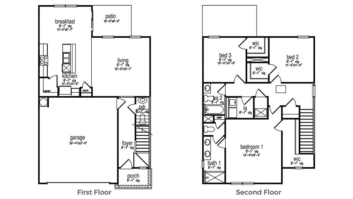 Summerville, SC 29486,237 Sweet Cherry Ln