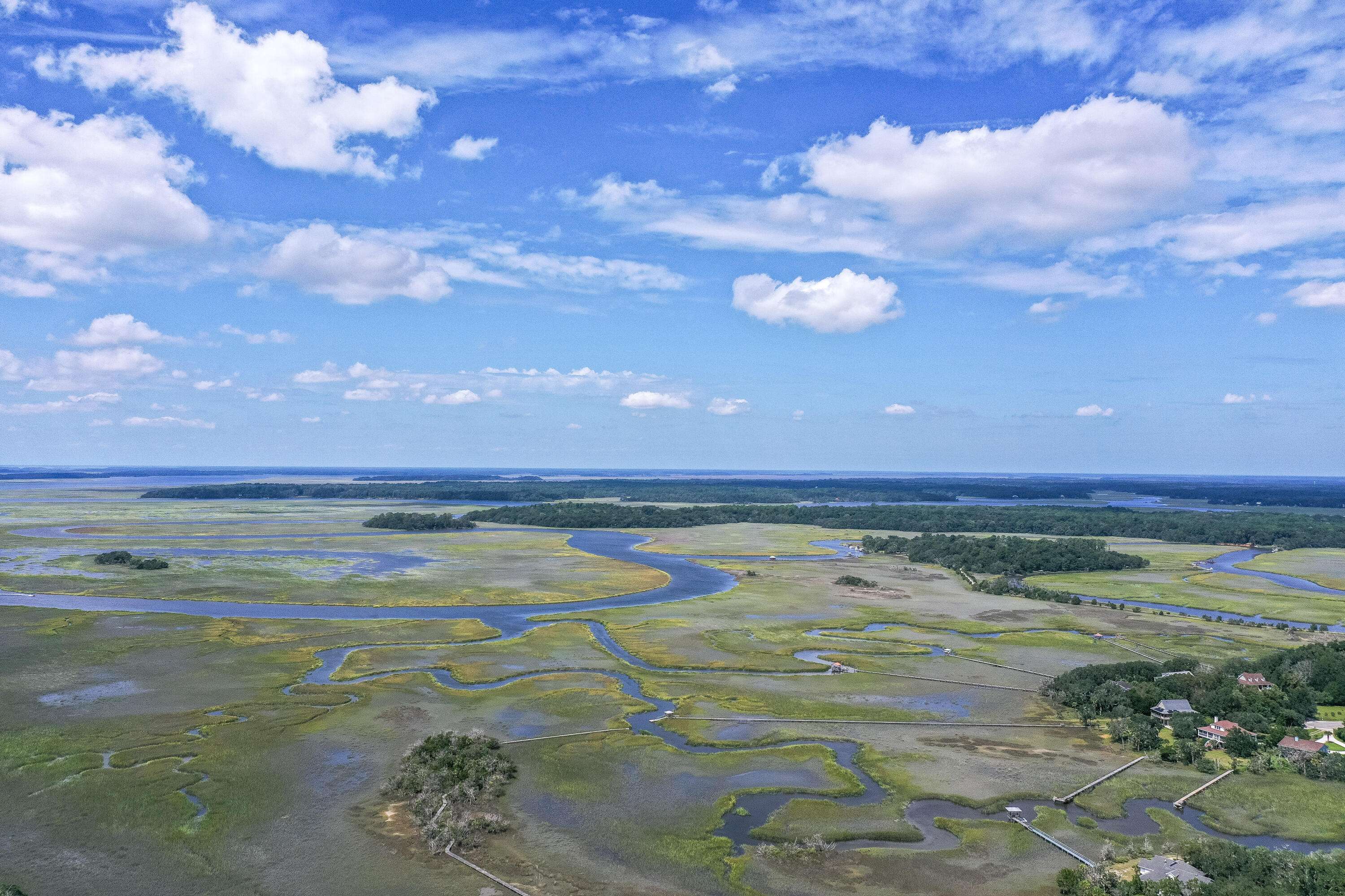 Edisto Island, SC 29438,8456 St Pierre Creek Dr