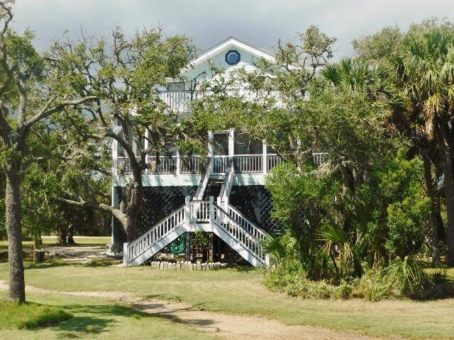 Edisto Island, SC 29438,21 Planters Retreat #Share #7