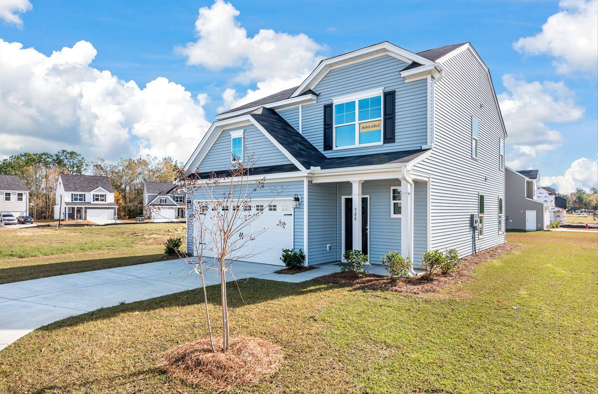 Moncks Corner, SC 29461,308 Blue Oak Dr