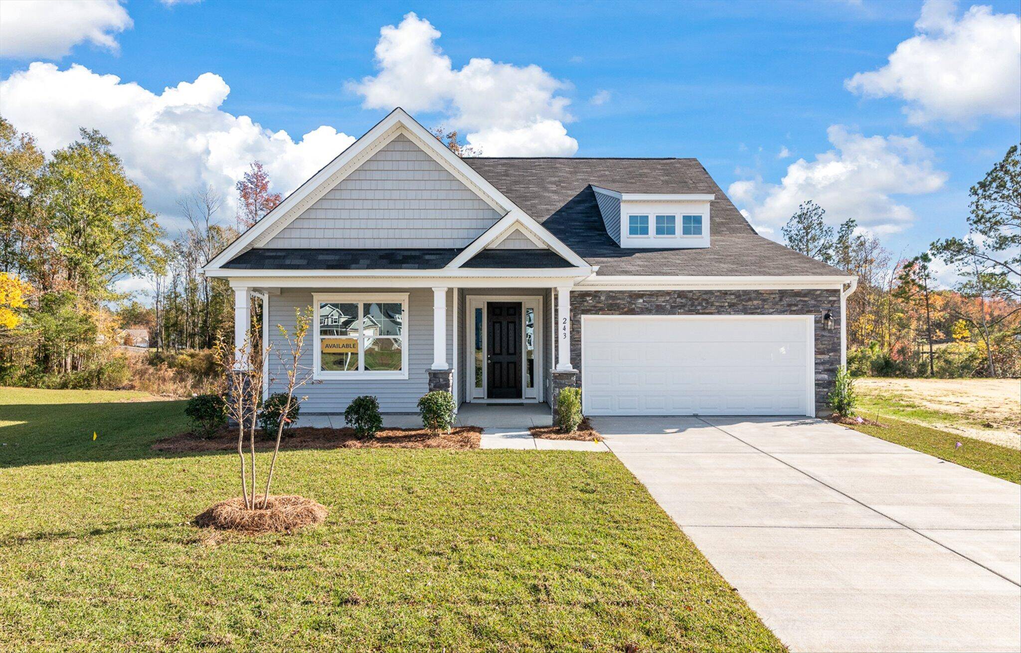 Moncks Corner, SC 29461,243 Silk Oak Dr