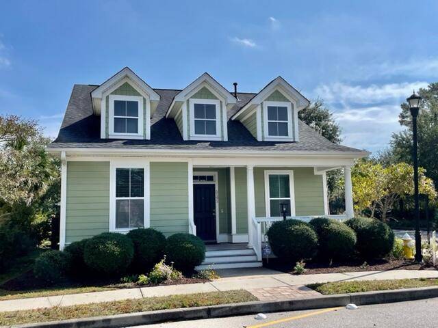 North Charleston, SC 29405,5191 E Liberty Park Cir