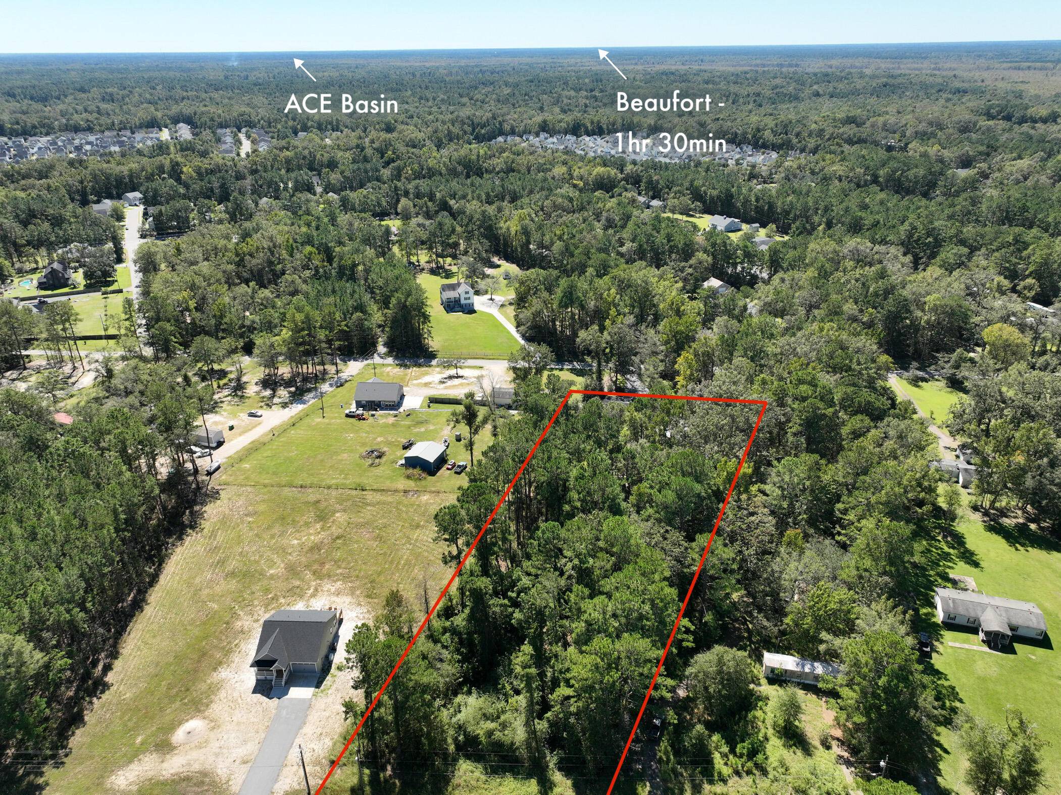 Summerville, SC 29483,0 Sinclair Rd