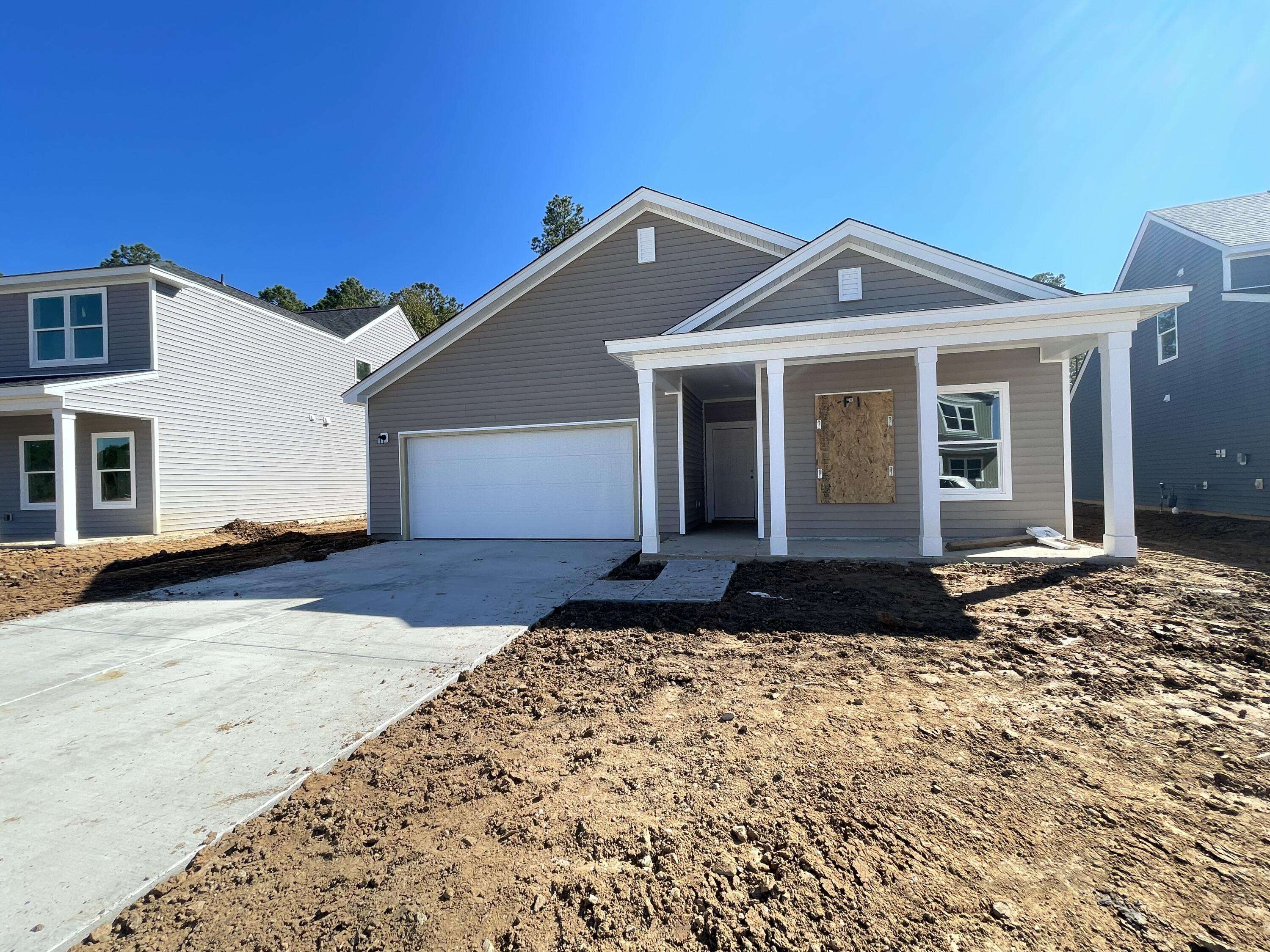 Summerville, SC 29485,4403 Palm Shadow Dr