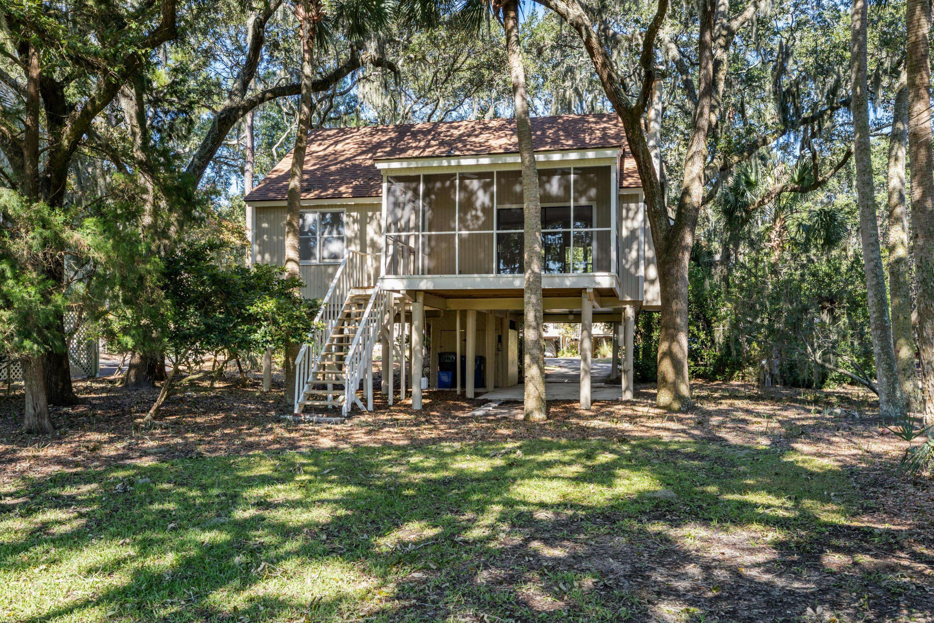 Seabrook Island, SC 29455,539 Cobby Creek Ln