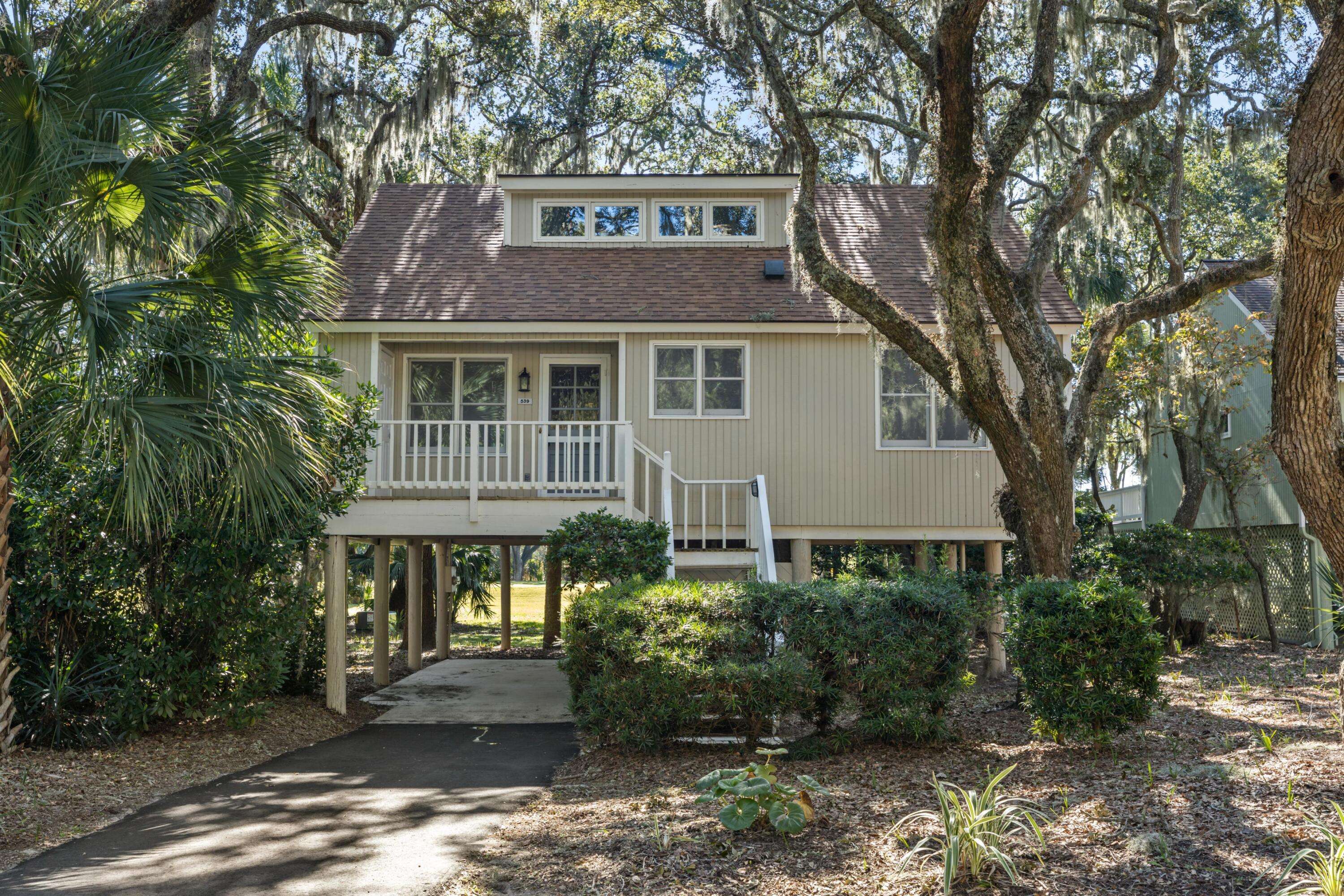 Seabrook Island, SC 29455,539 Cobby Creek Ln