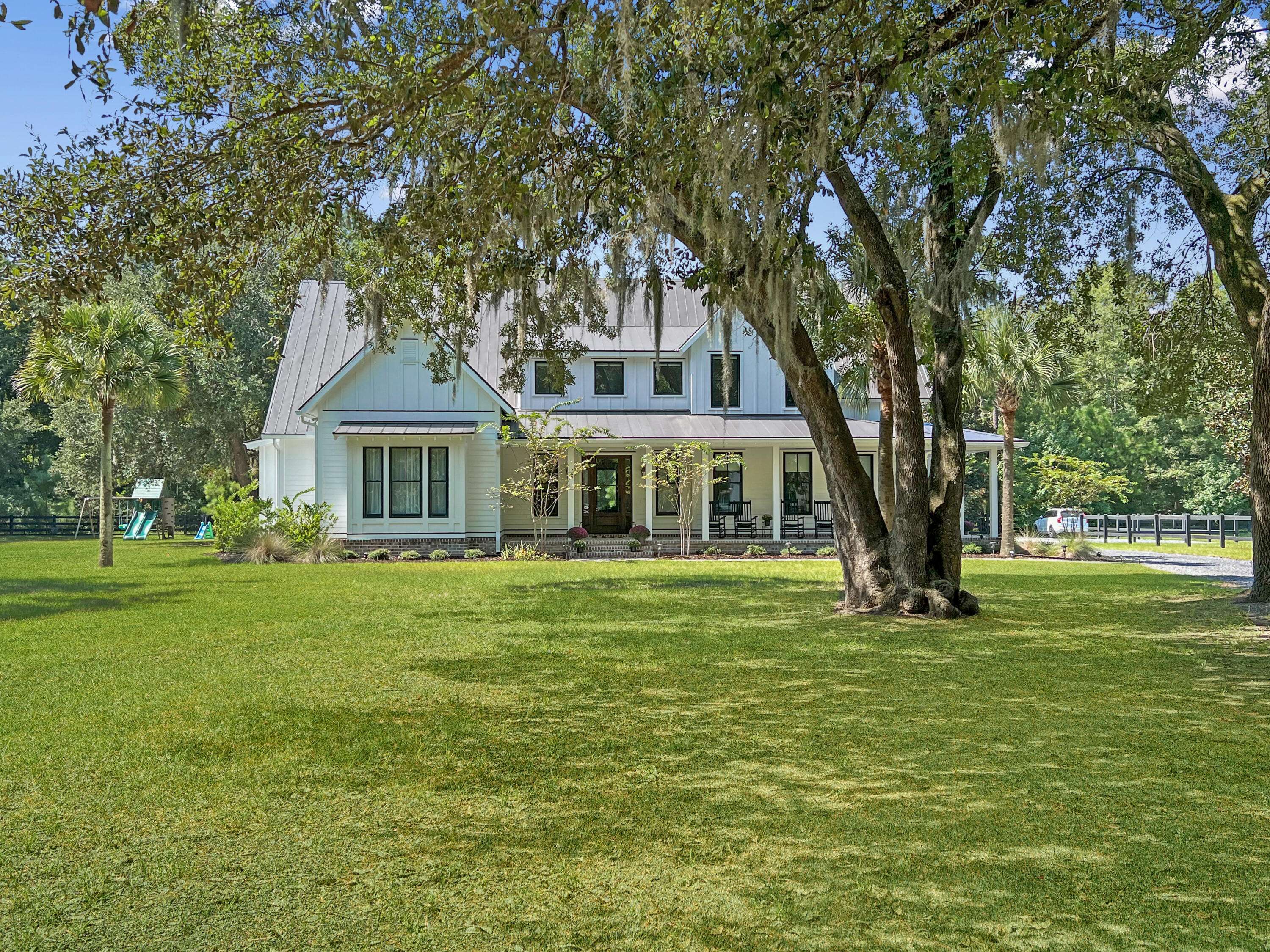 Awendaw, SC 29429,3598 Thunder Gulch Trl