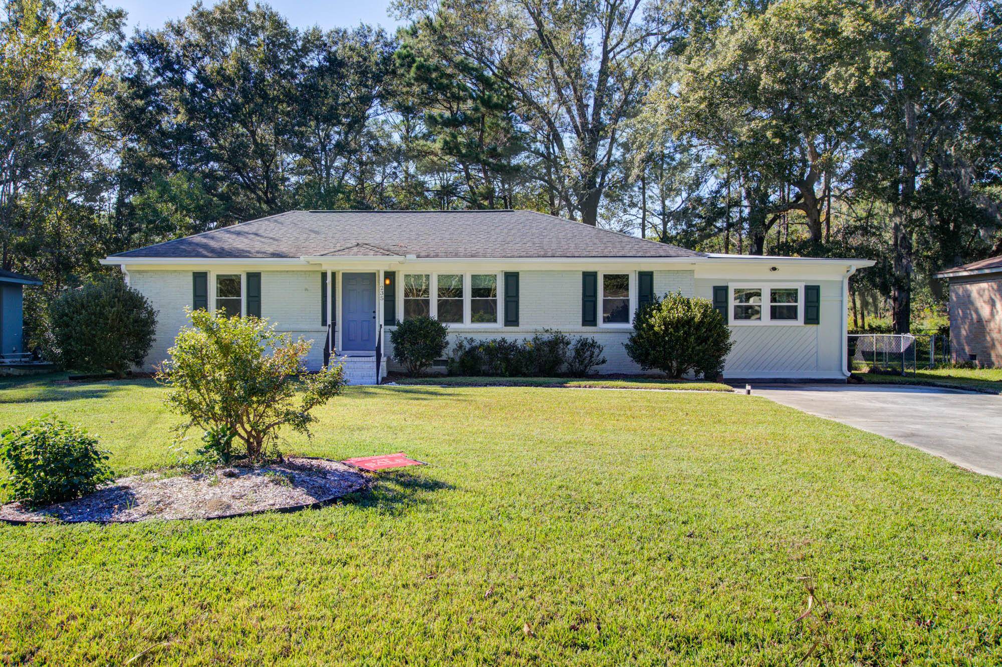 Goose Creek, SC 29445,235 Blossom St