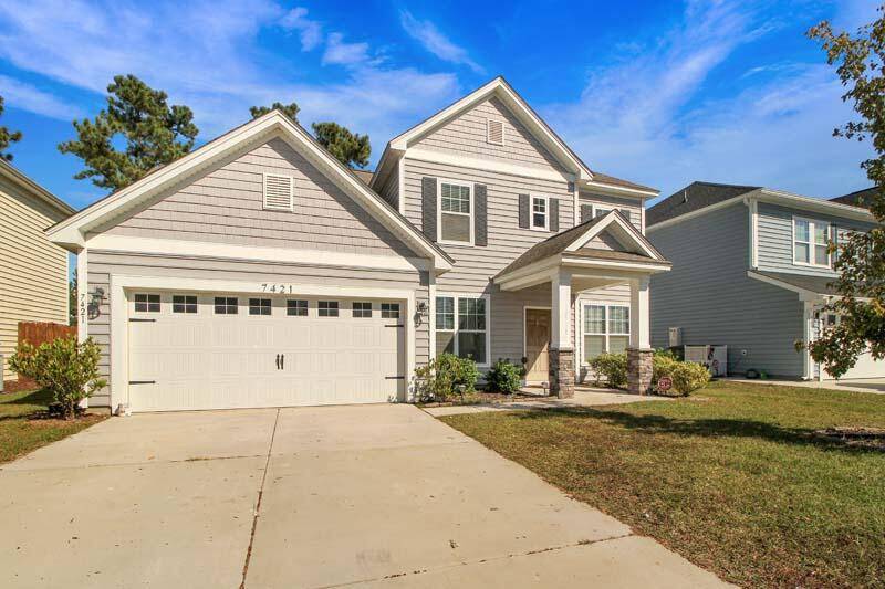 Hanahan, SC 29410,7421 Mercedes Way