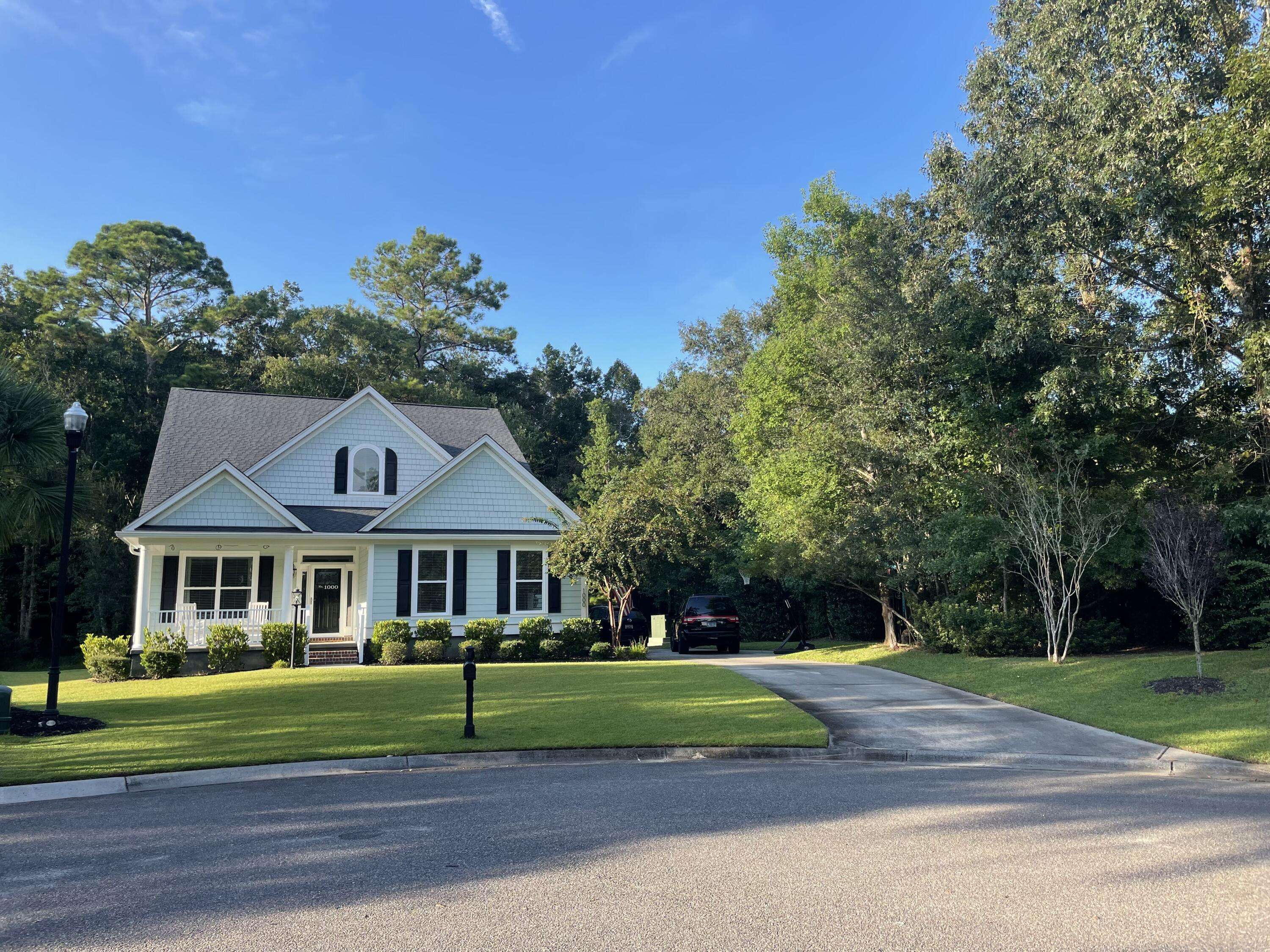 Hanahan, SC 29410,1000 Randy Kinard Ln