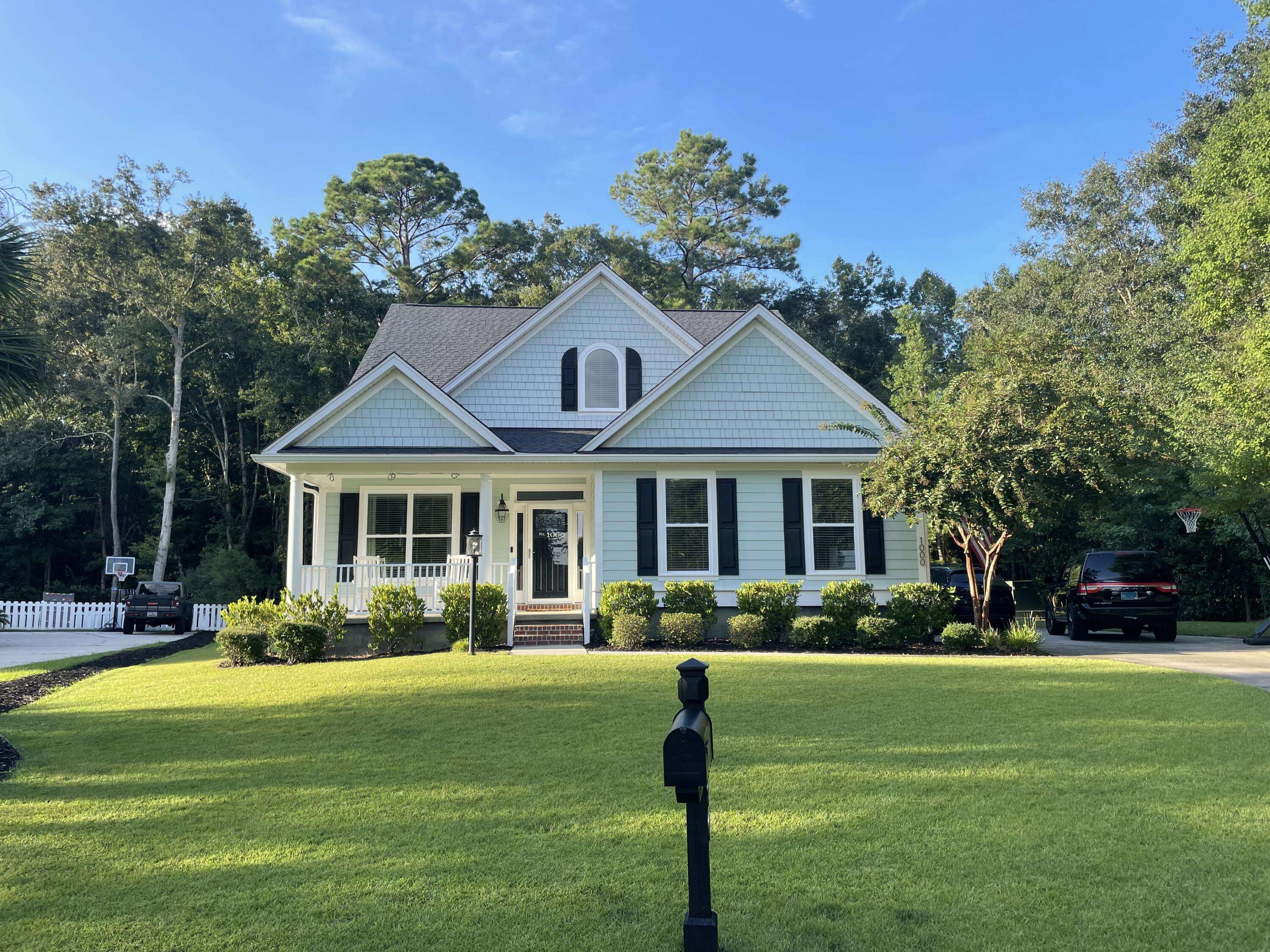 Hanahan, SC 29410,1000 Randy Kinard Ln