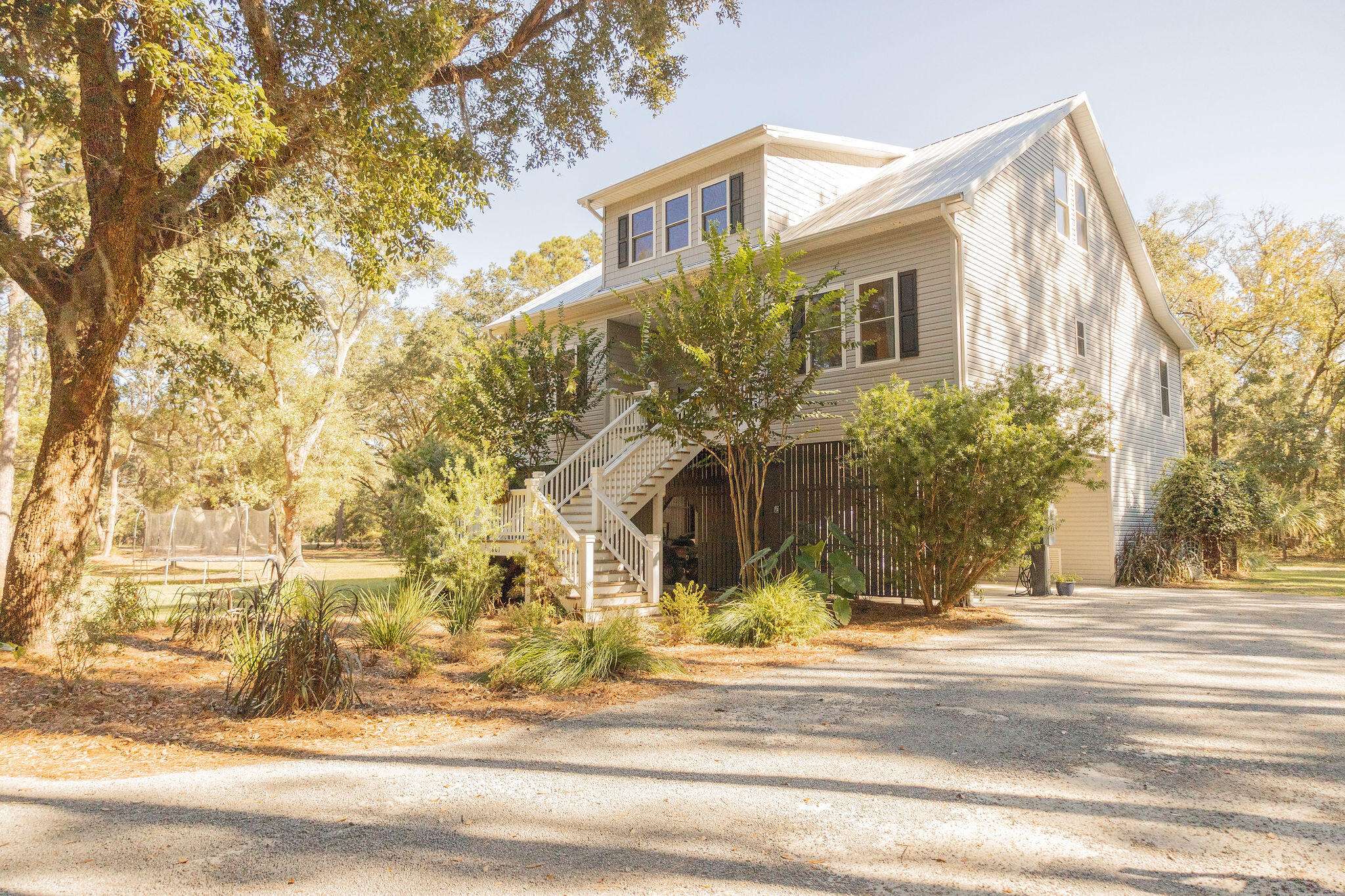 Edisto Island, SC 29438,861 Edding Creek Dr