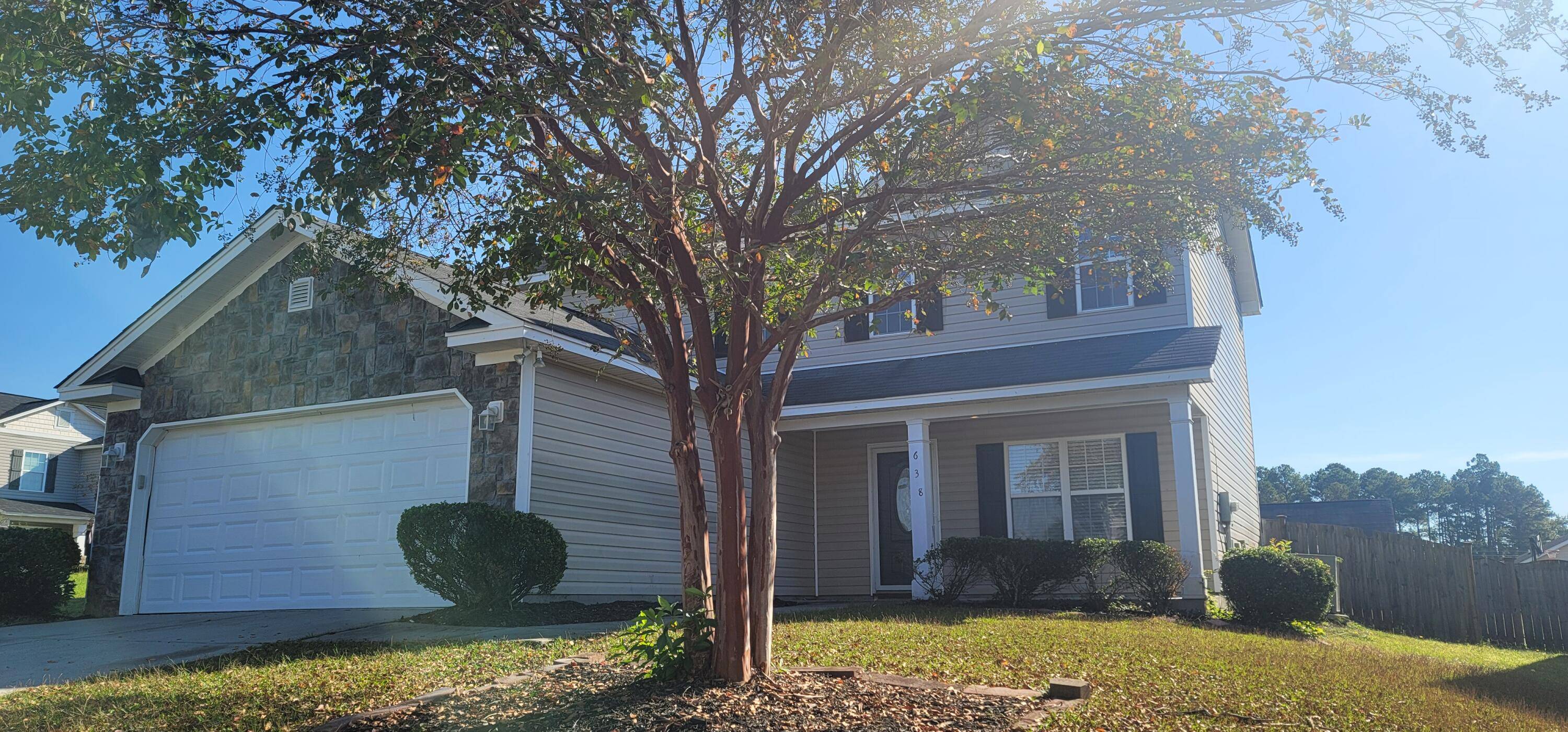 Columbia, SC 29209,638 Rocky Branch Ln