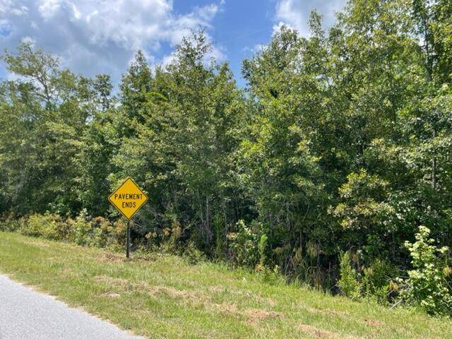 Orangeburg, SC 29115,0 Warley, New Tract 1 Rd