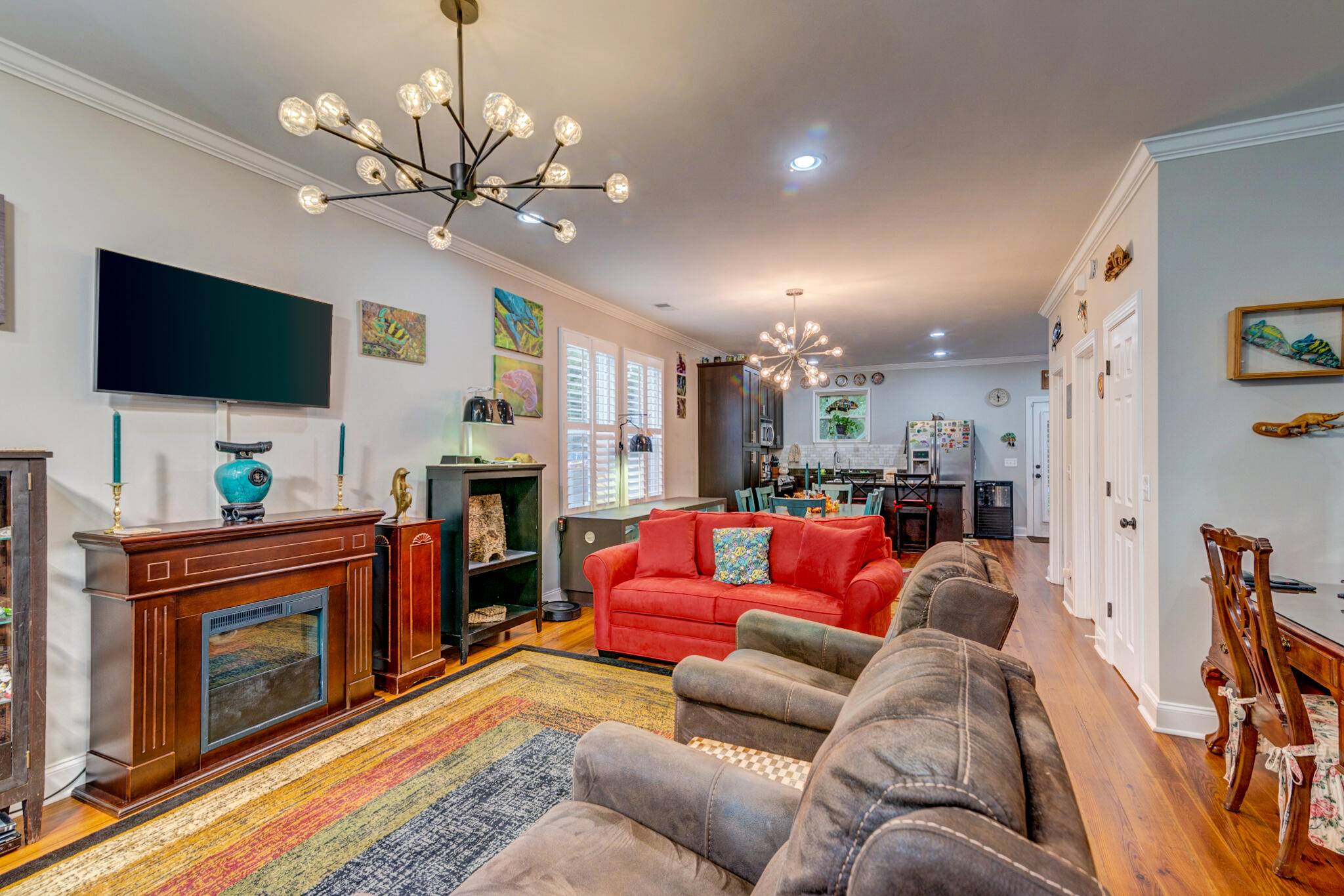 Charleston, SC 29412,414 Meadow Grove Way