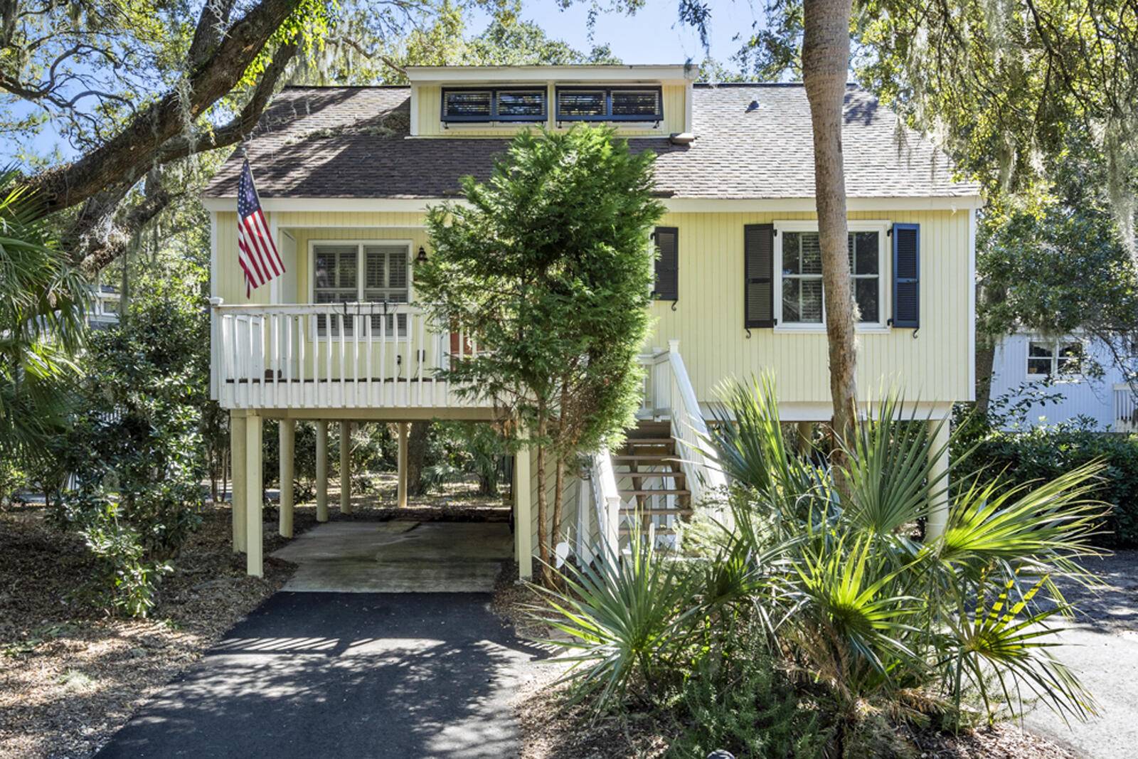 Seabrook Island, SC 29455,554 Double Eagle