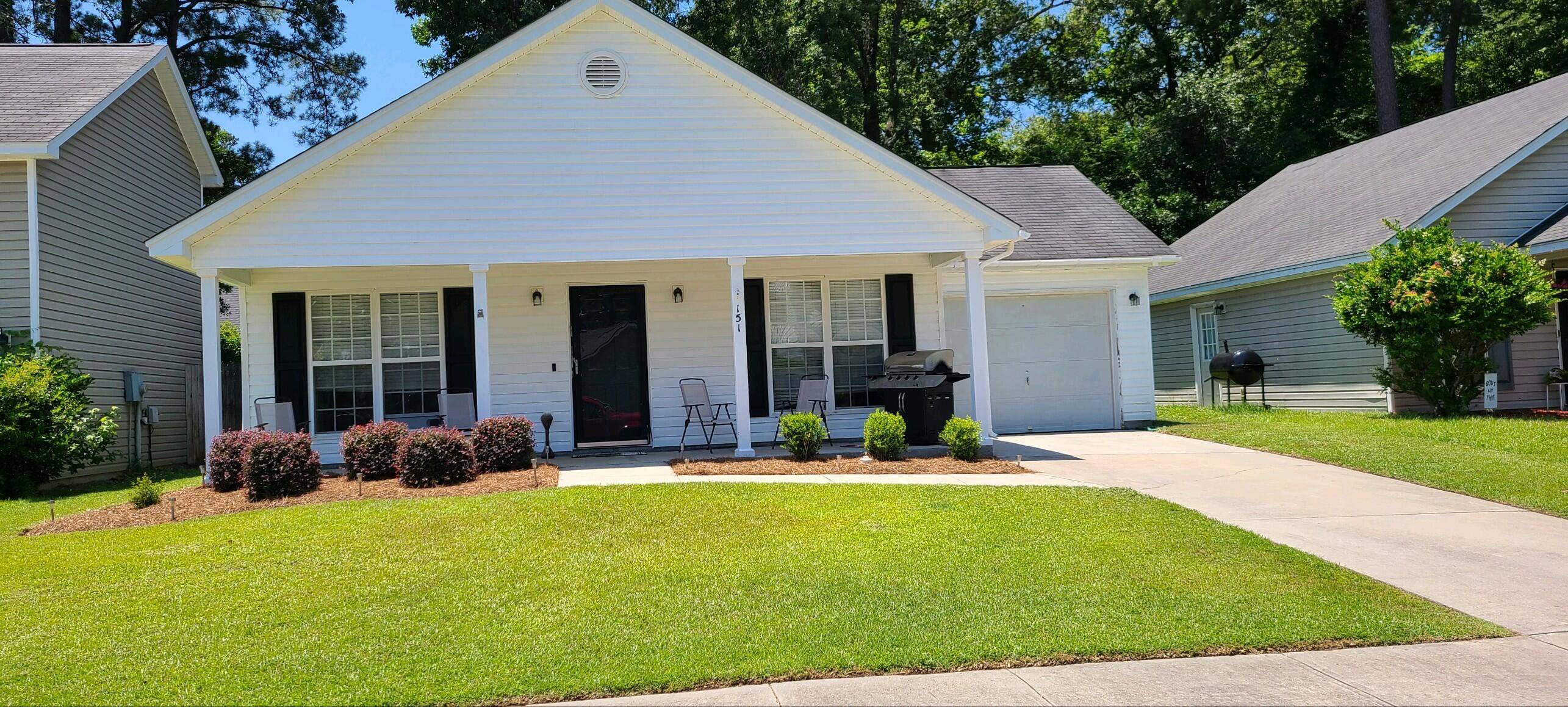 Summerville, SC 29483,151 Trickle Dr