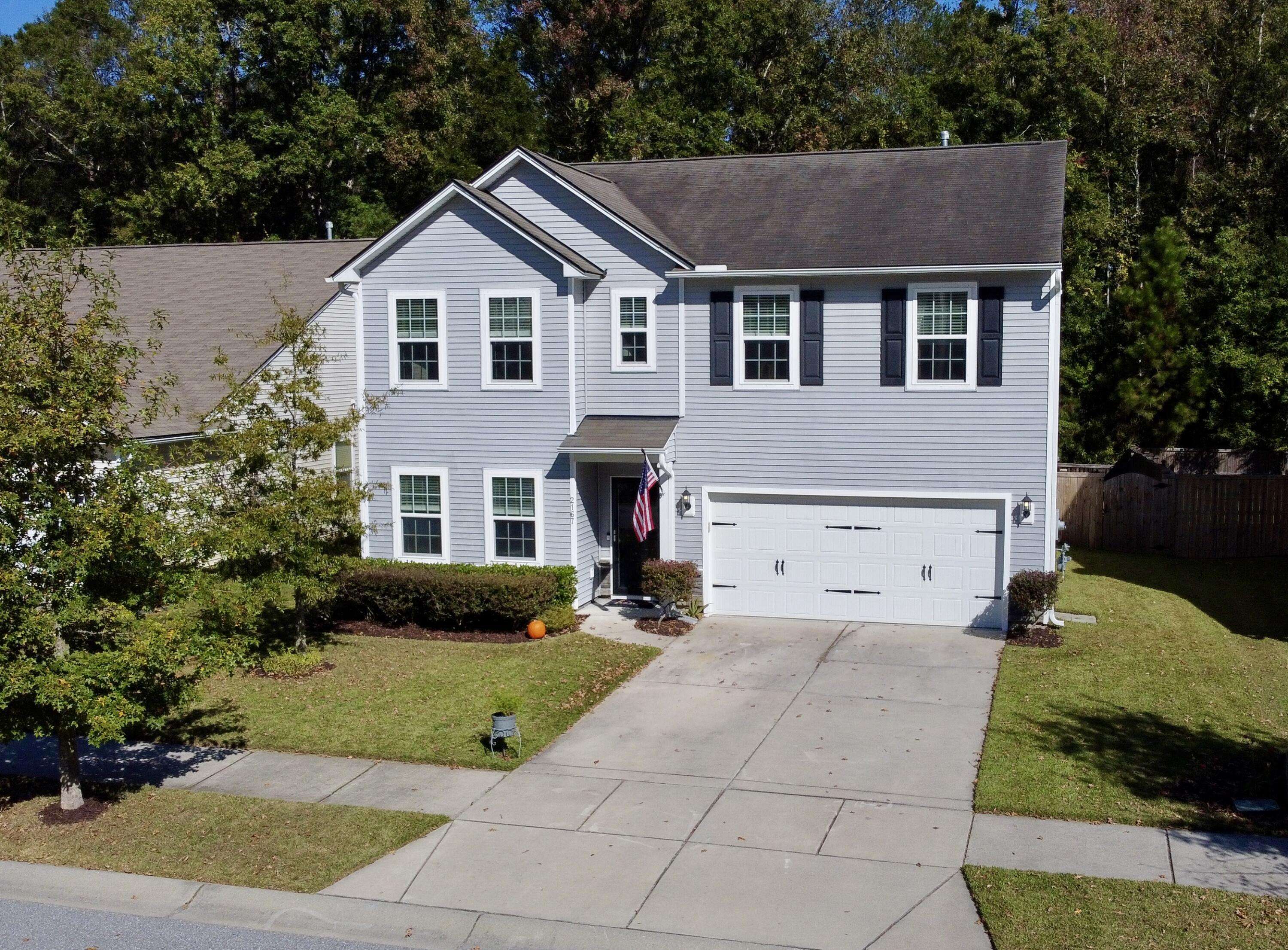 Charleston, SC 29414,2167 Gammon St