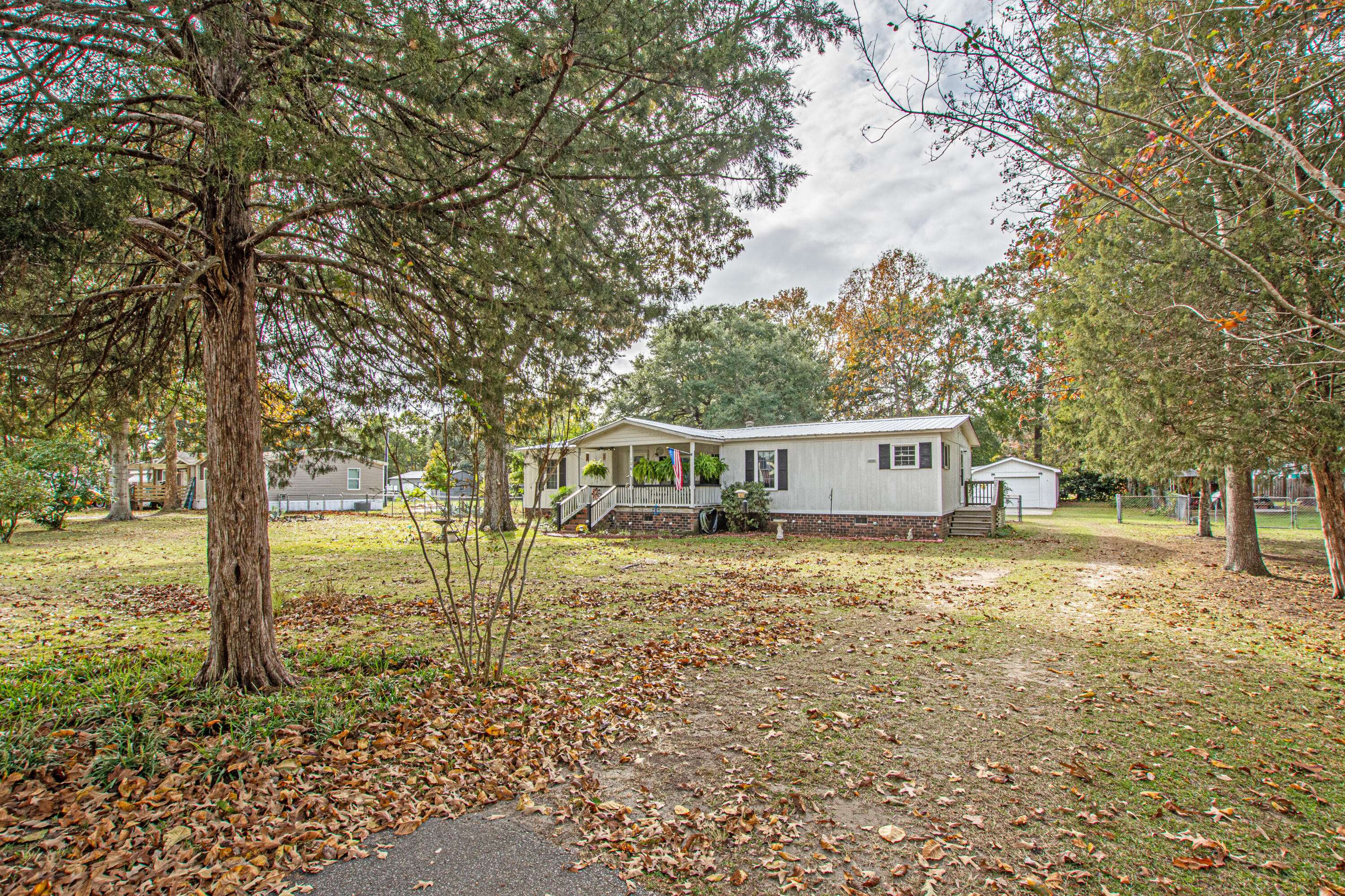 Bonneau, SC 29431,106 Bonneau St