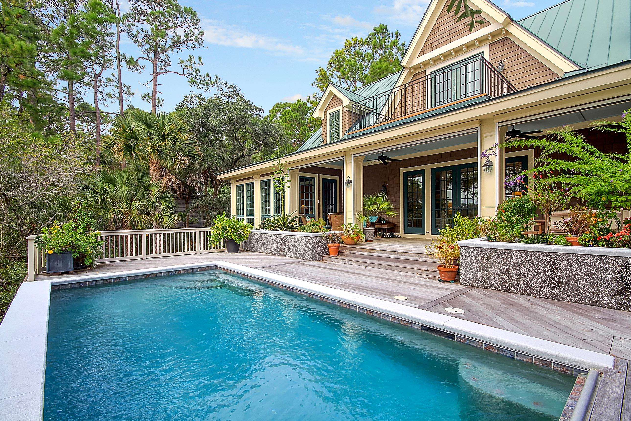 Kiawah Island, SC 29455,54 Blue Heron Pond Rd