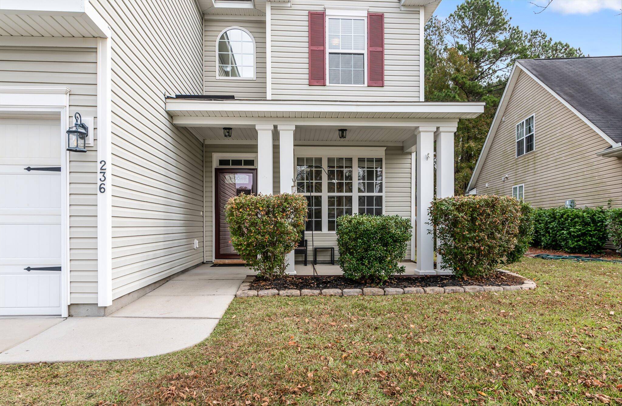 Moncks Corner, SC 29461,236 Two Forts Rd