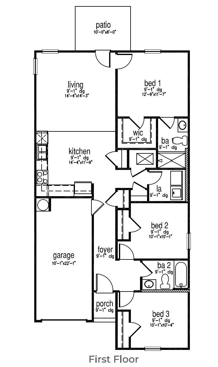 Summerville, SC 29483,150 Cloverleaf St