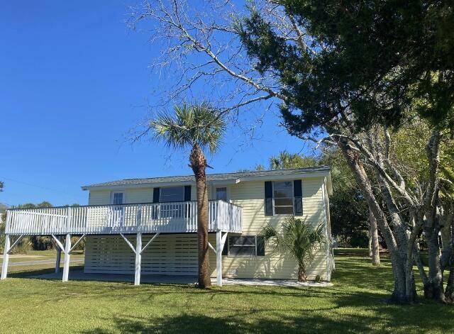 Edisto Island, SC 29438,3215 Palmetto Blvd