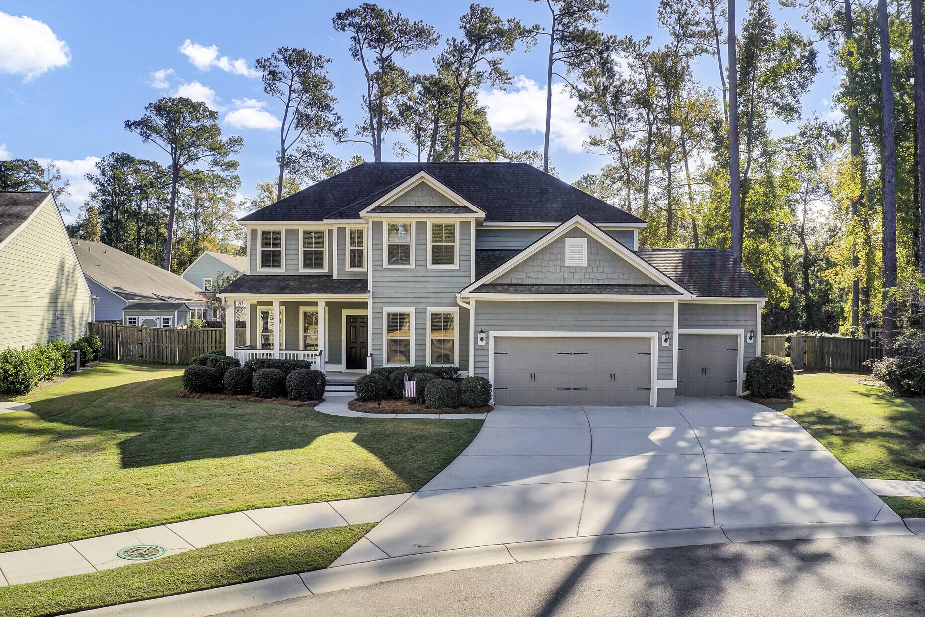 Summerville, SC 29483,209 President Cir