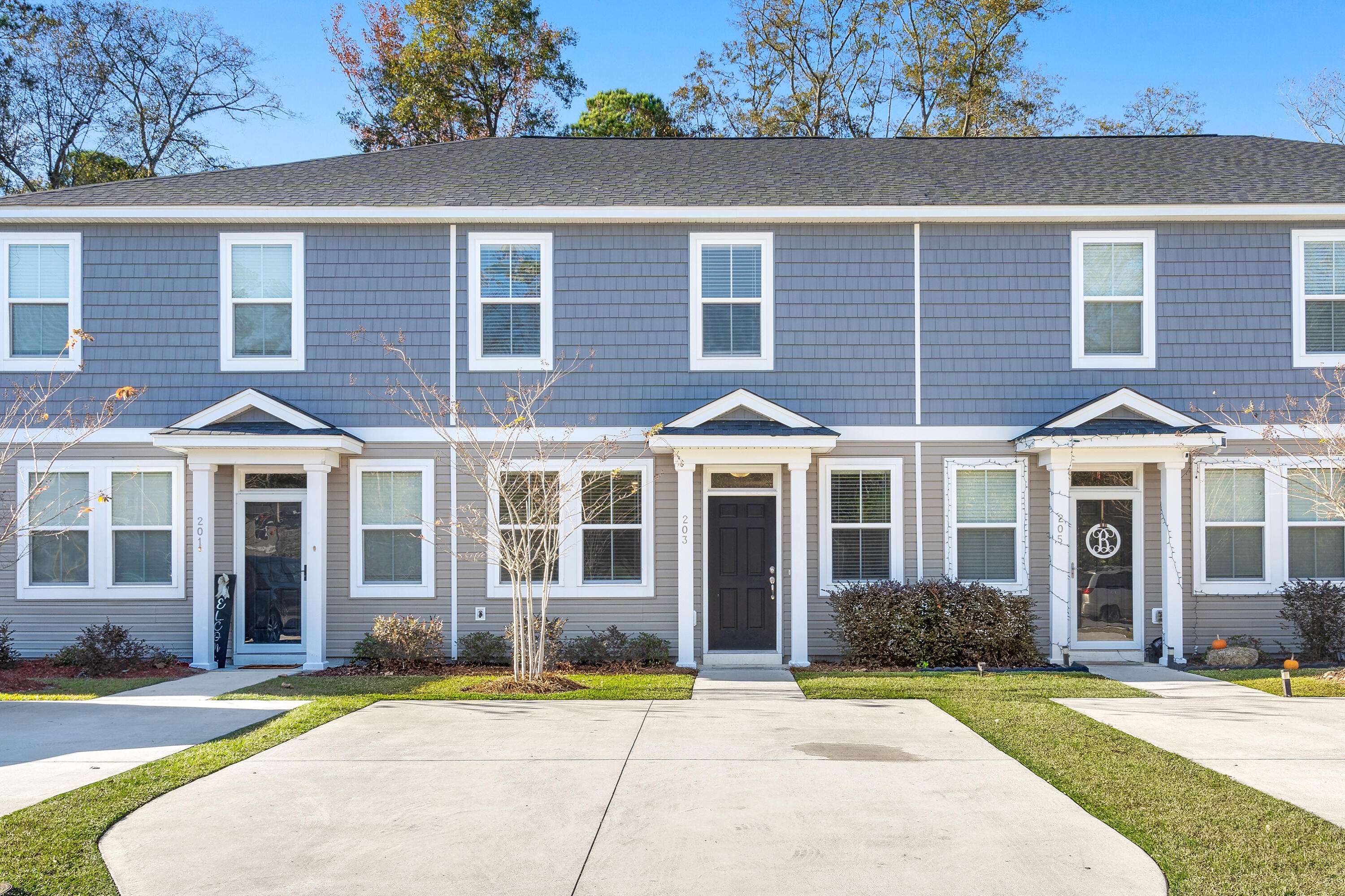 Summerville, SC 29483,203 Alston St