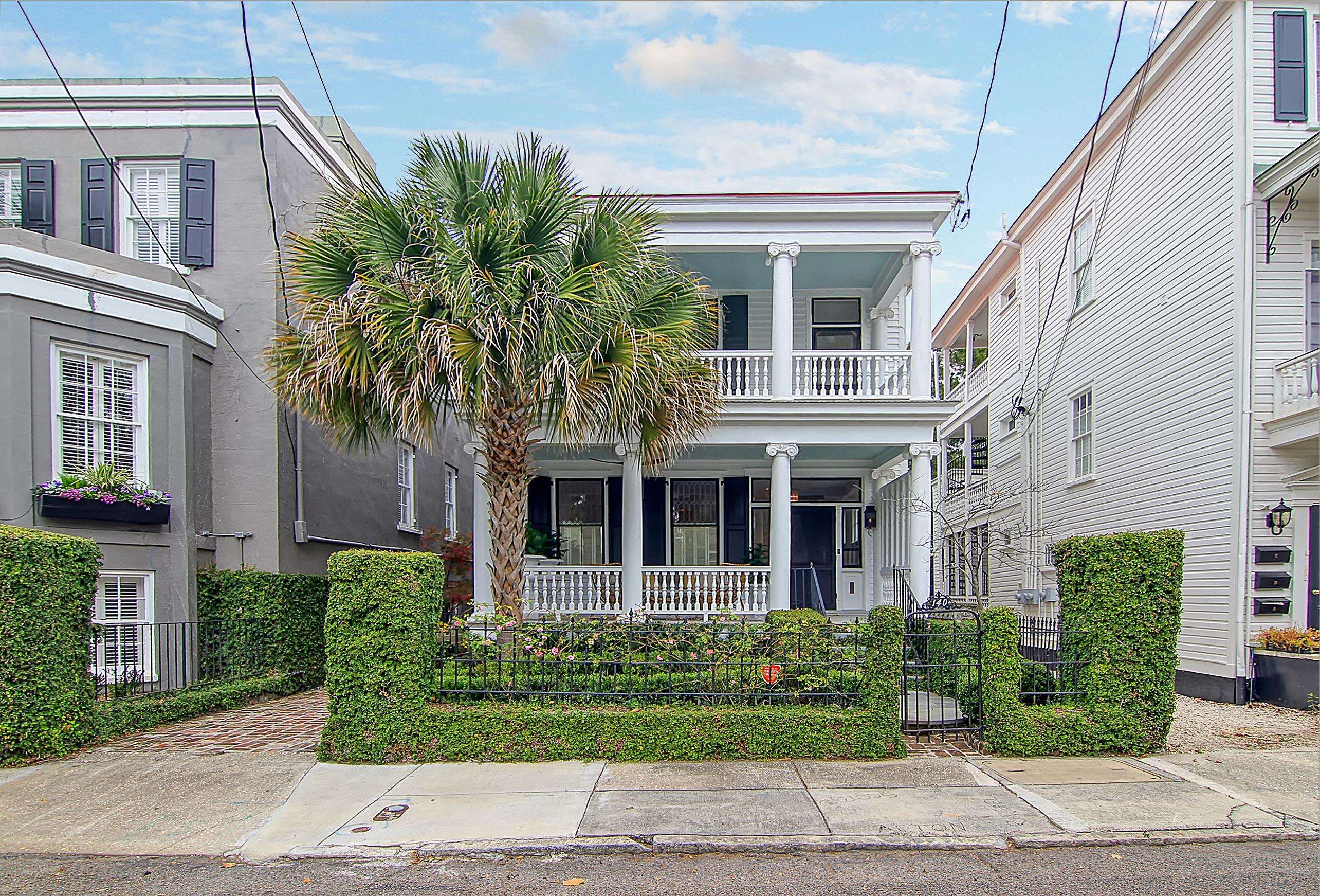 Charleston, SC 29401,140 Tradd St