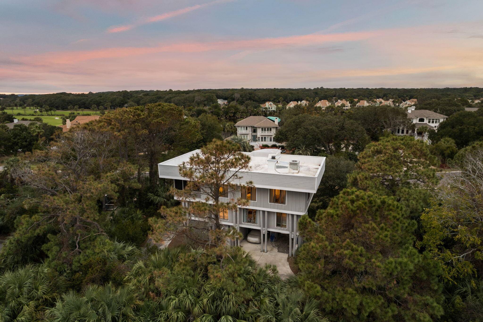 Seabrook Island, SC 29455,3712 Seabrook Island Rd