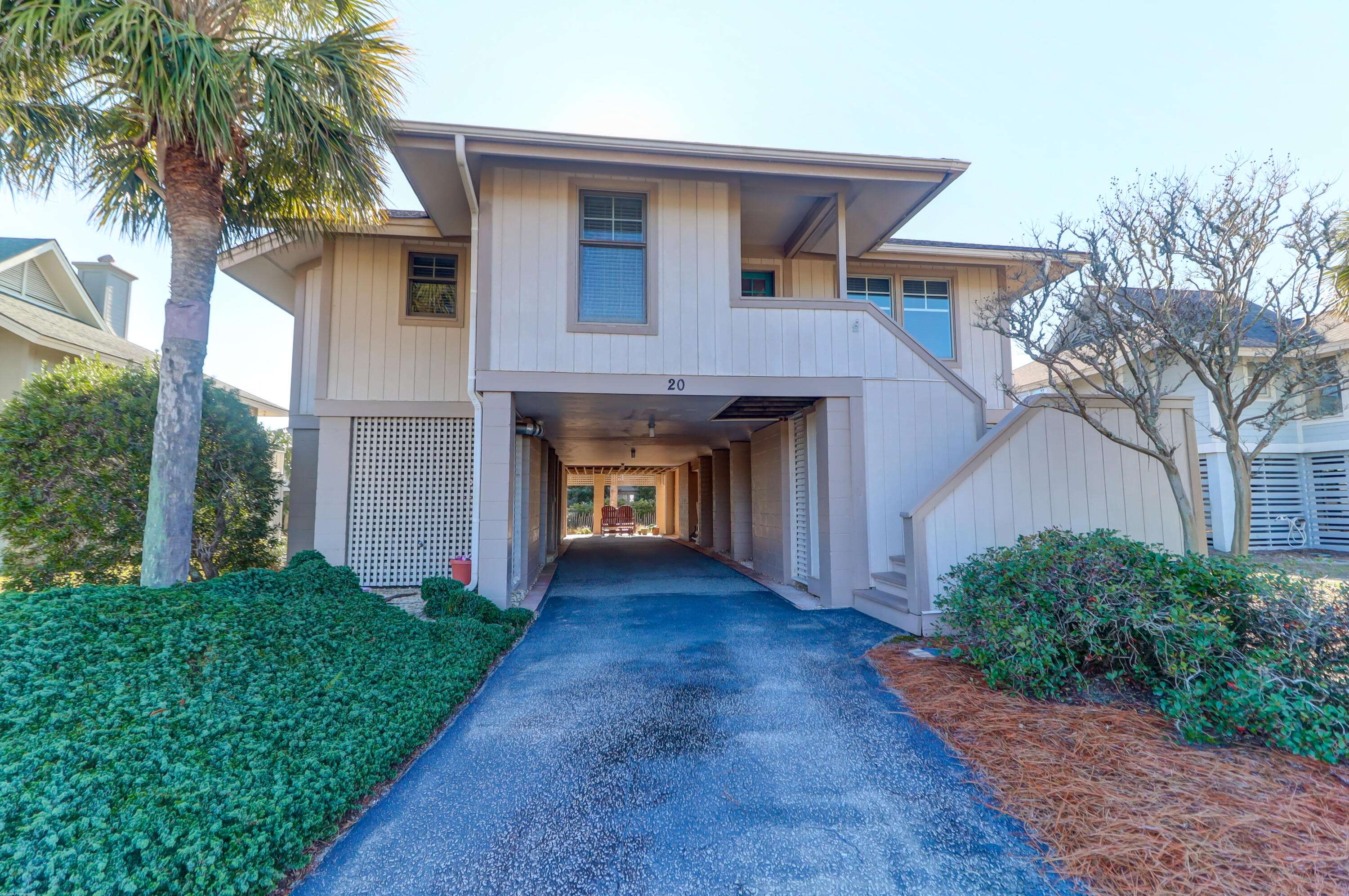 Isle Of Palms, SC 29451,20 Beachside Dr